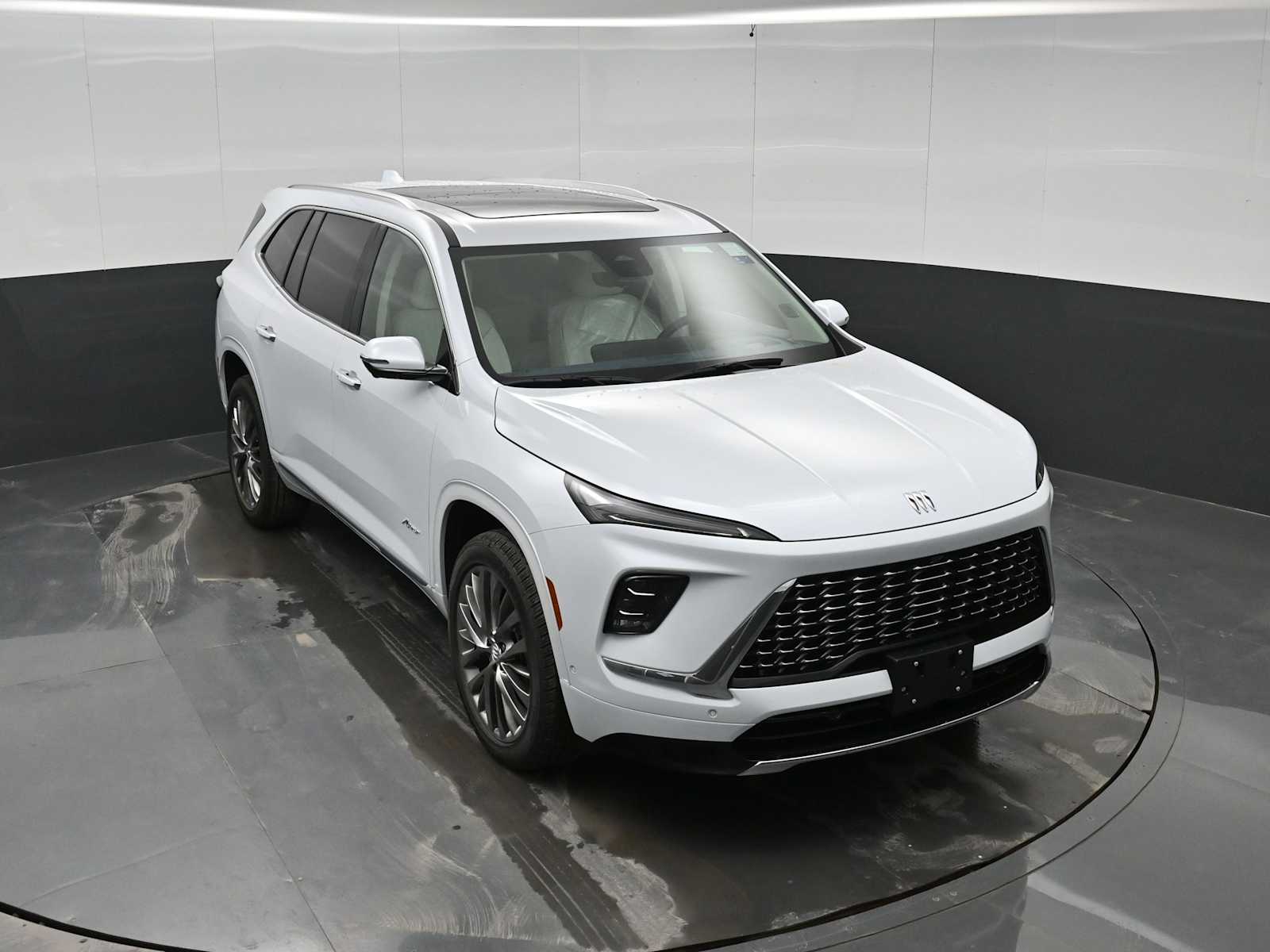 2026 Buick Enclave Avenir - Photo 25