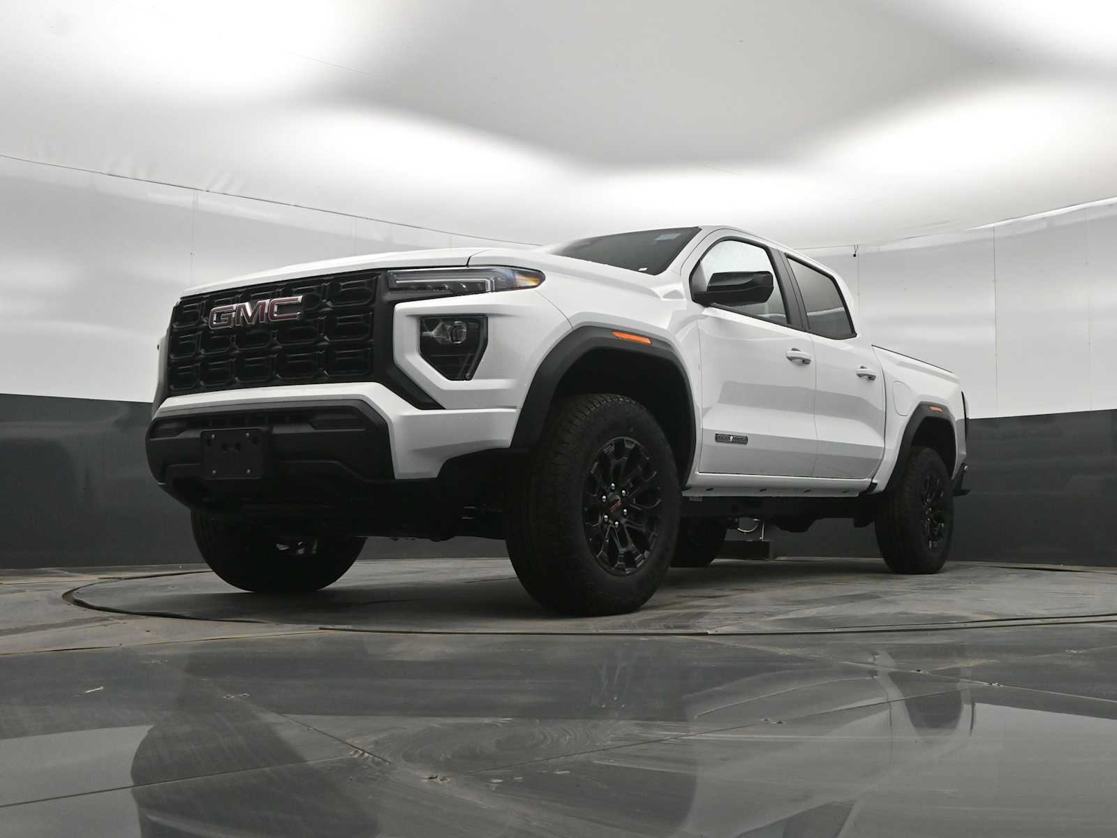 2026 GMC Canyon Elevation - Photo 31