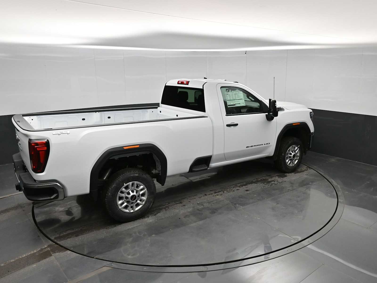 2026 GMC Sierra 2500HD Pro - Photo 25