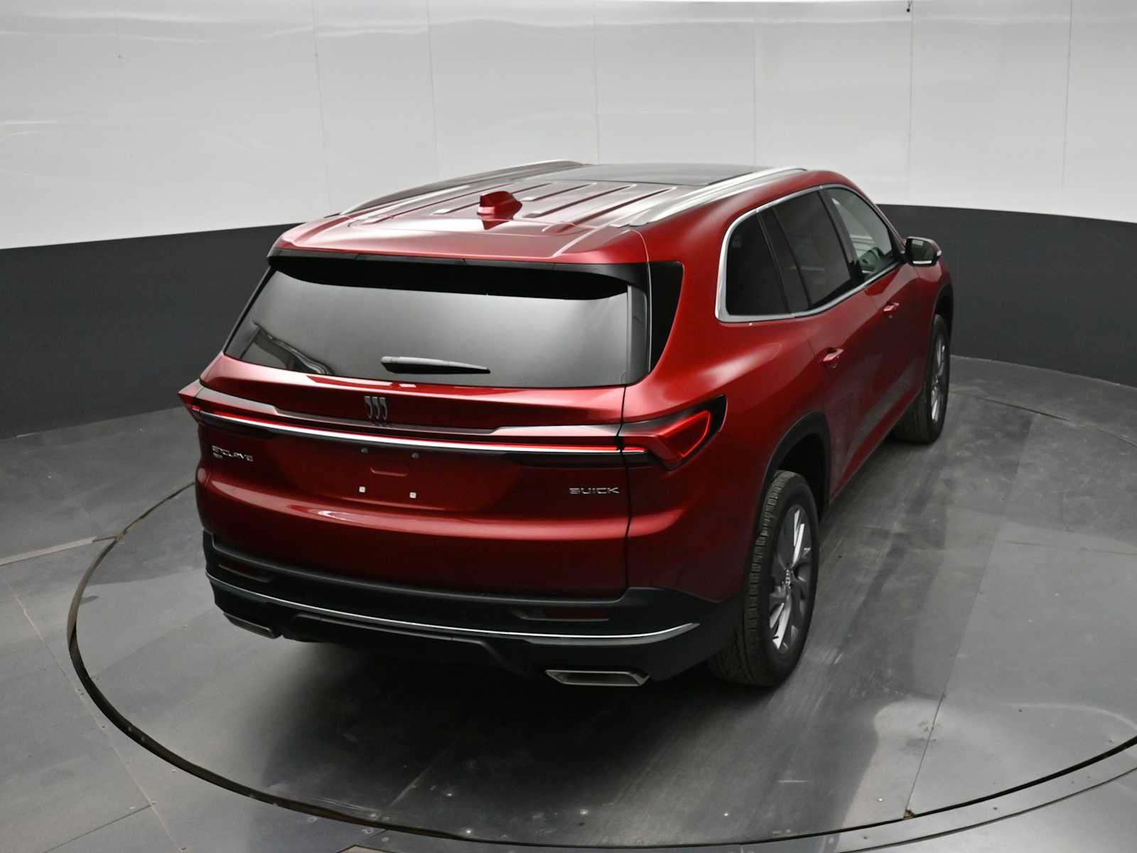 2026 Buick Enclave Preferred - Photo 27