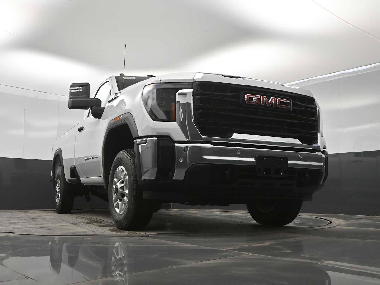 2026 GMC Sierra 2500HD Pro - Photo 27