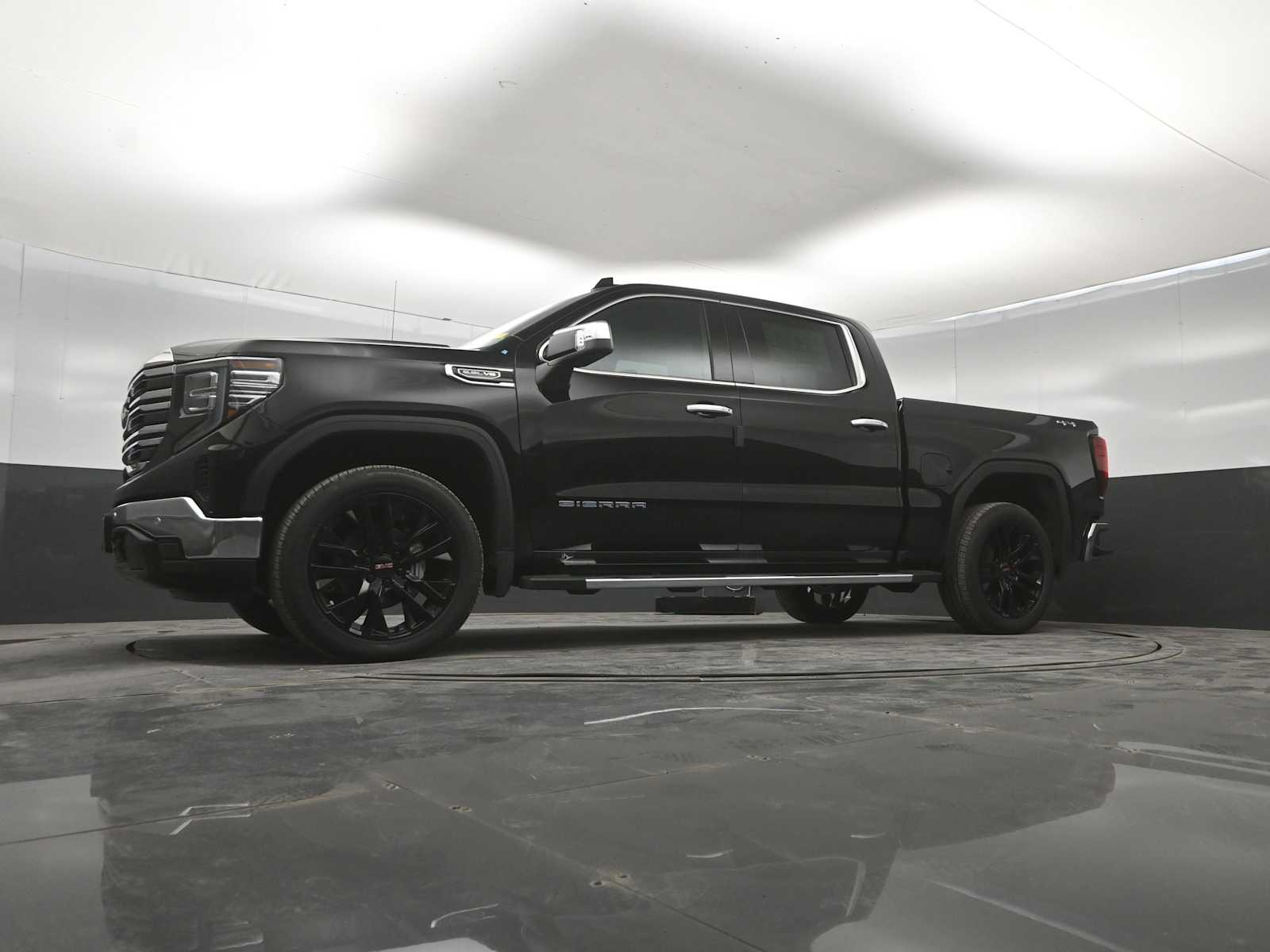 2026 GMC Sierra 1500 SLT - Photo 38
