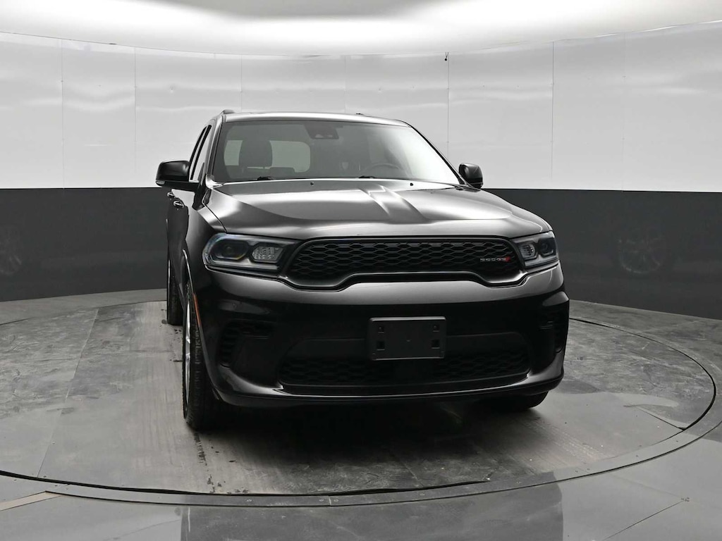 Used 2024 Dodge Durango GT Plus