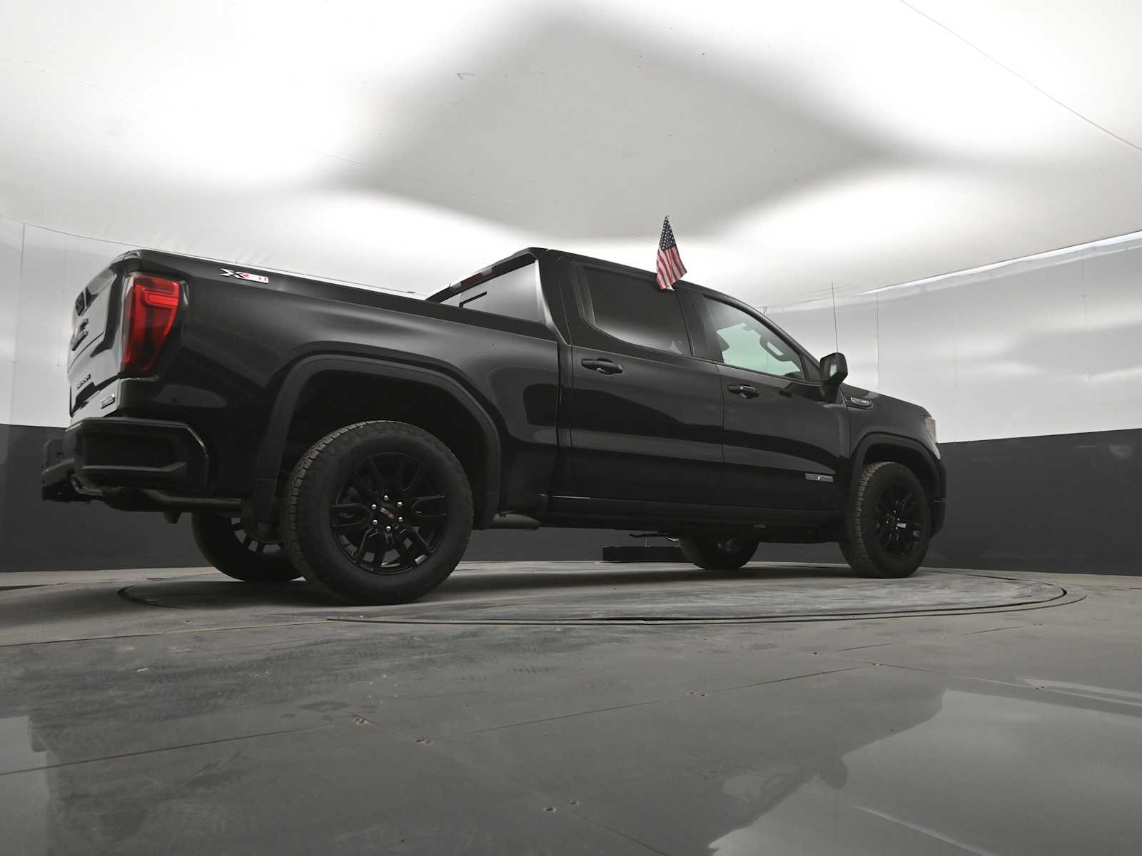 2026 GMC Sierra 1500 Elevation - Photo 38