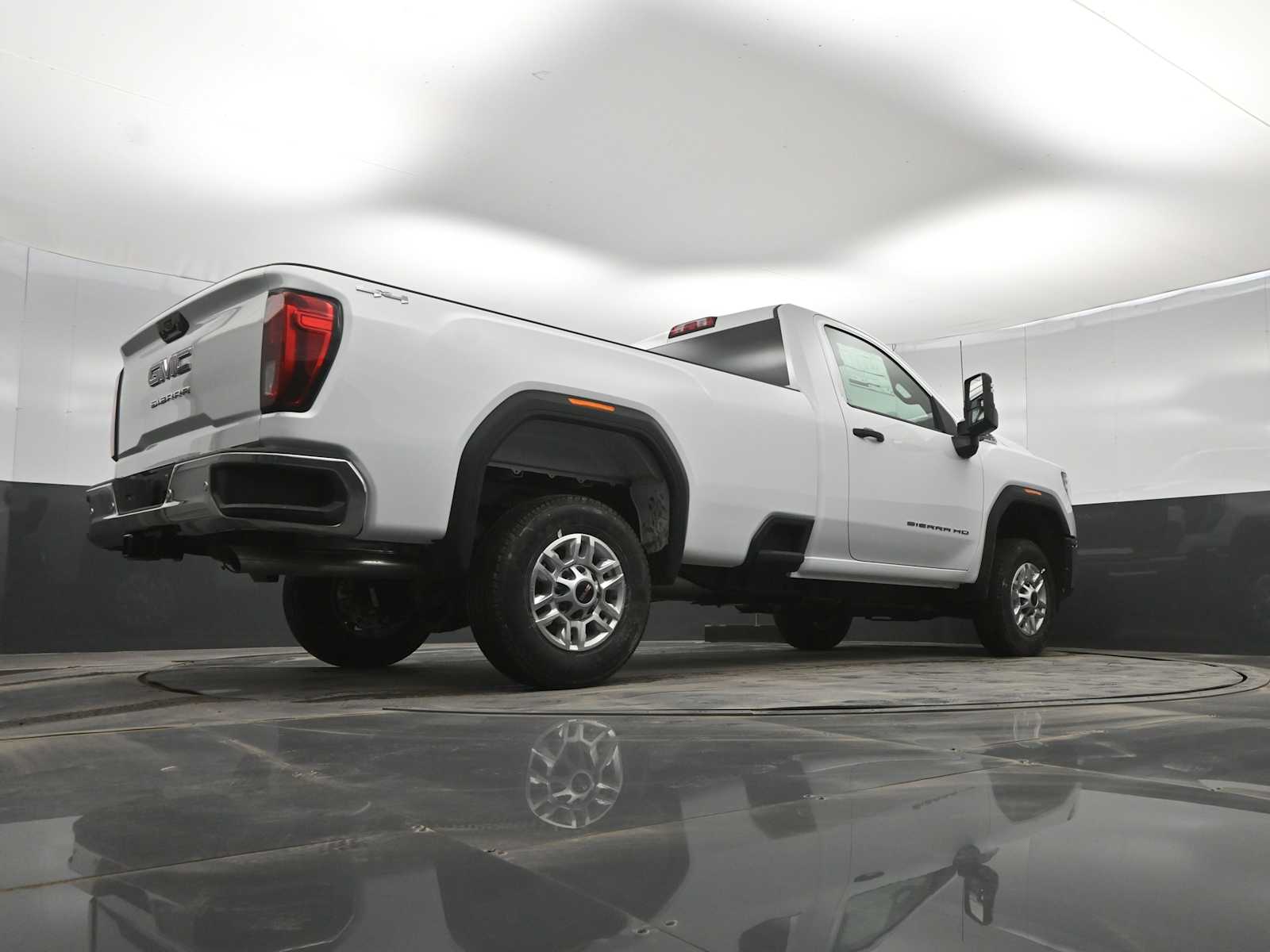 2026 GMC Sierra 2500HD Pro - Photo 32