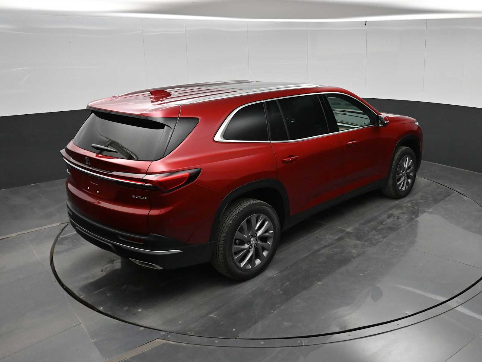 2026 Buick Enclave Preferred - Photo 28