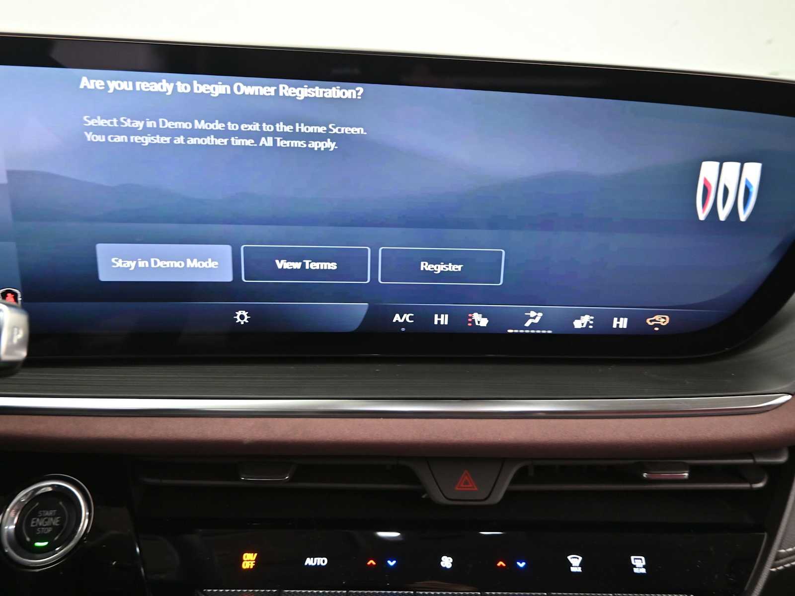 2026 Buick Envision Sport Touring - Photo 17