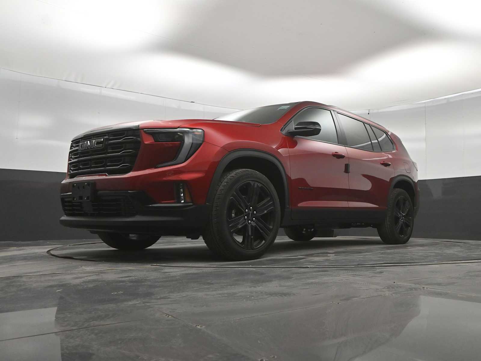 2026 GMC Acadia Elevation - Photo 35