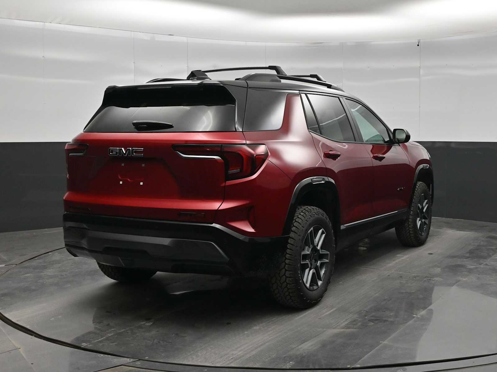 2027 GMC Terrain AT4 - Photo 6
