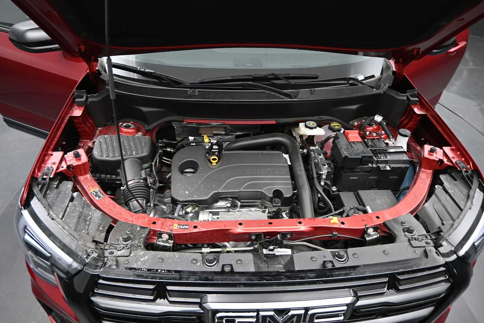 2027 GMC Terrain AT4 - Photo 22