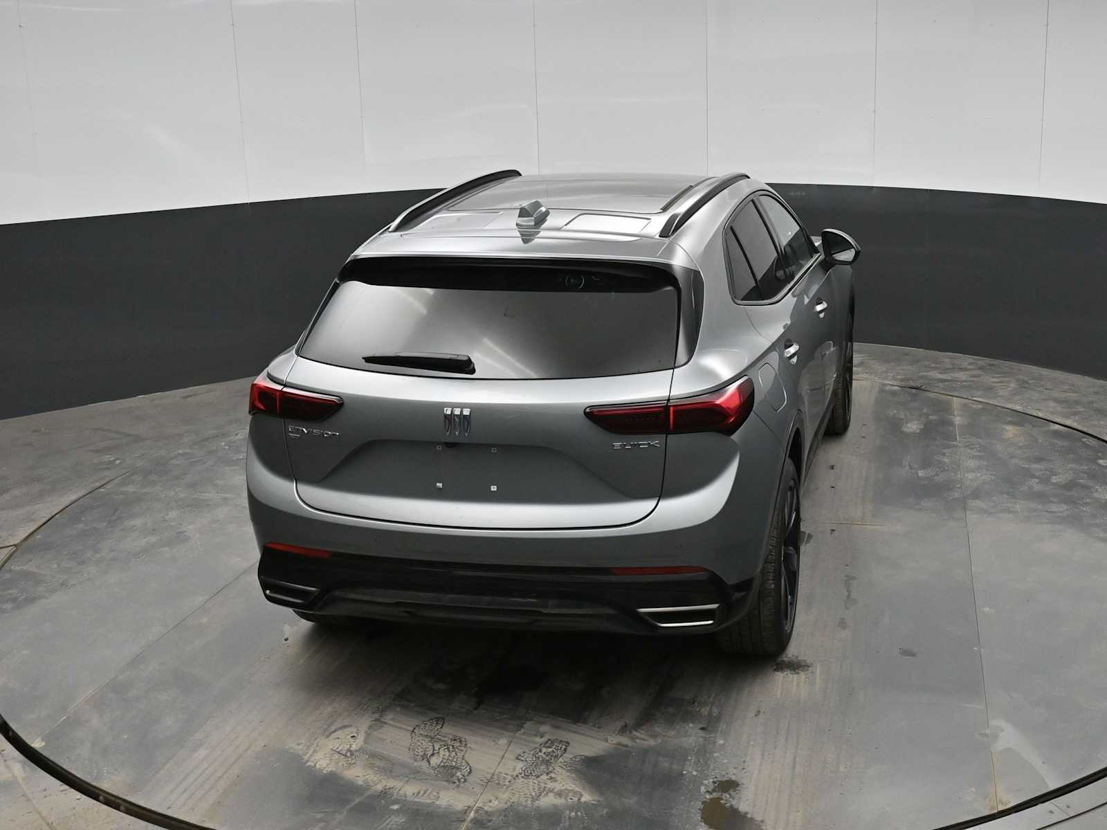 2026 Buick Envision Sport Touring - Photo 27