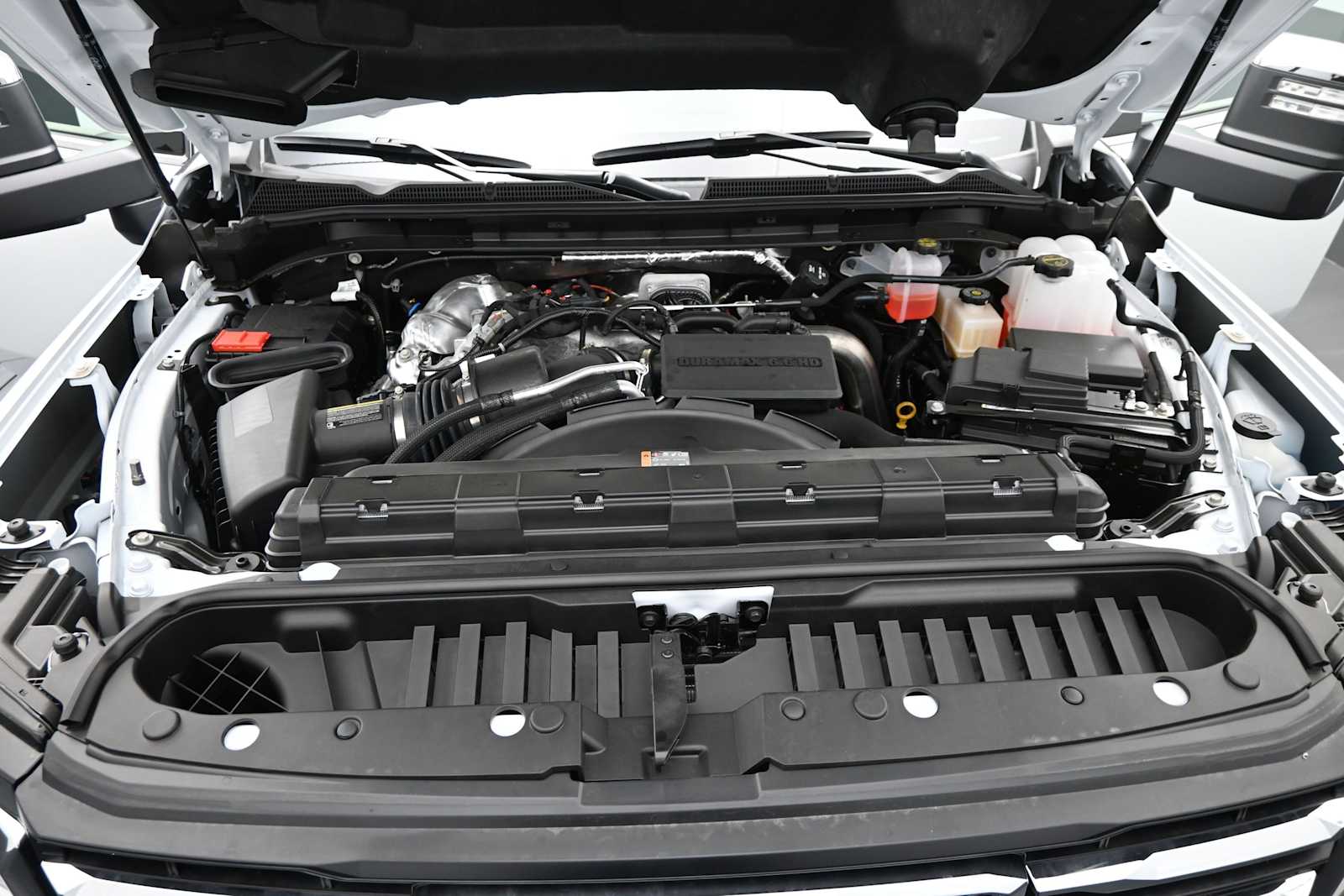 2026 GMC Sierra 2500HD SLT - Photo 24