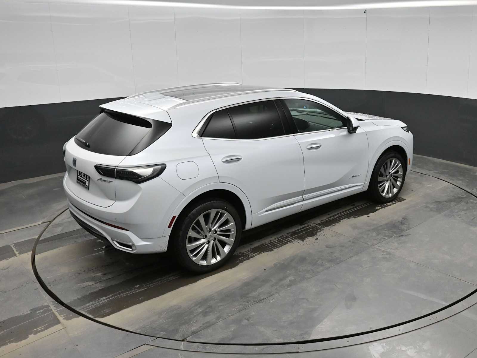 2026 Buick Envision Avenir - Photo 29