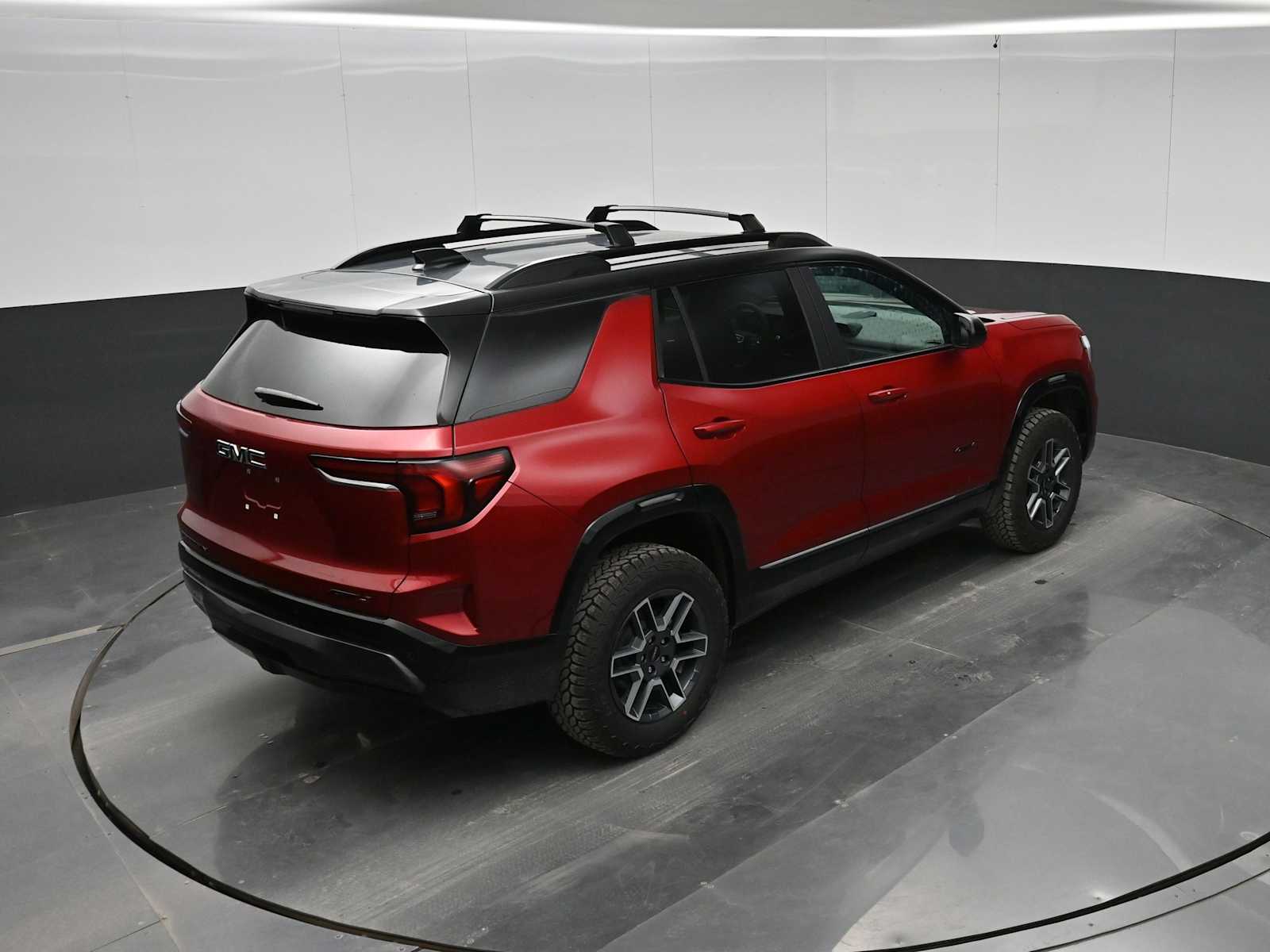 2027 GMC Terrain AT4 - Photo 28