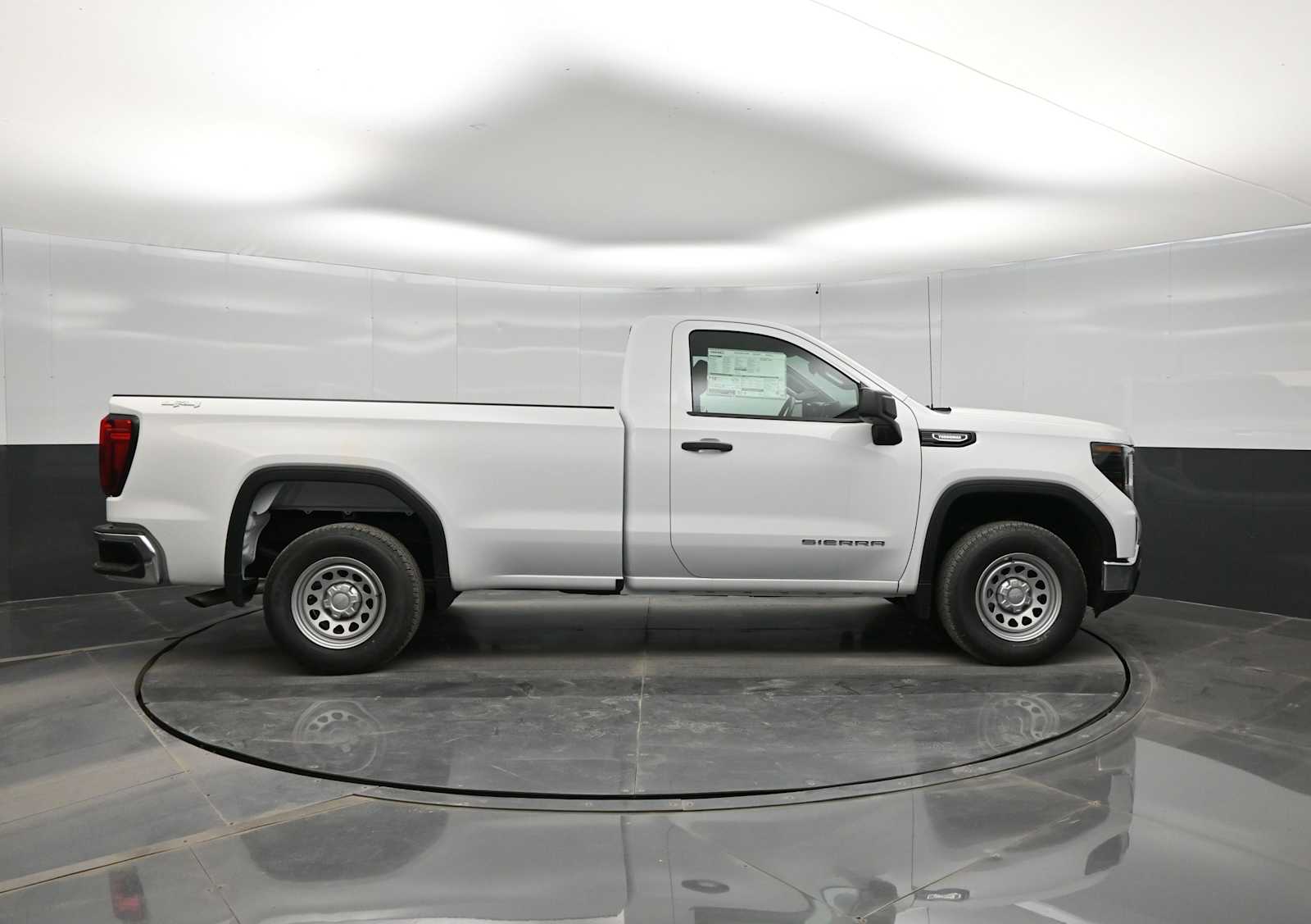 2026 GMC Sierra 1500 Pro - Photo 9