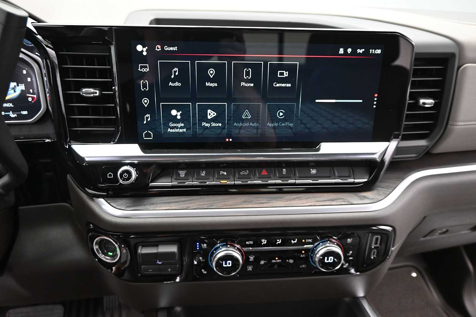 2026 GMC Sierra 2500HD SLT - Photo 21