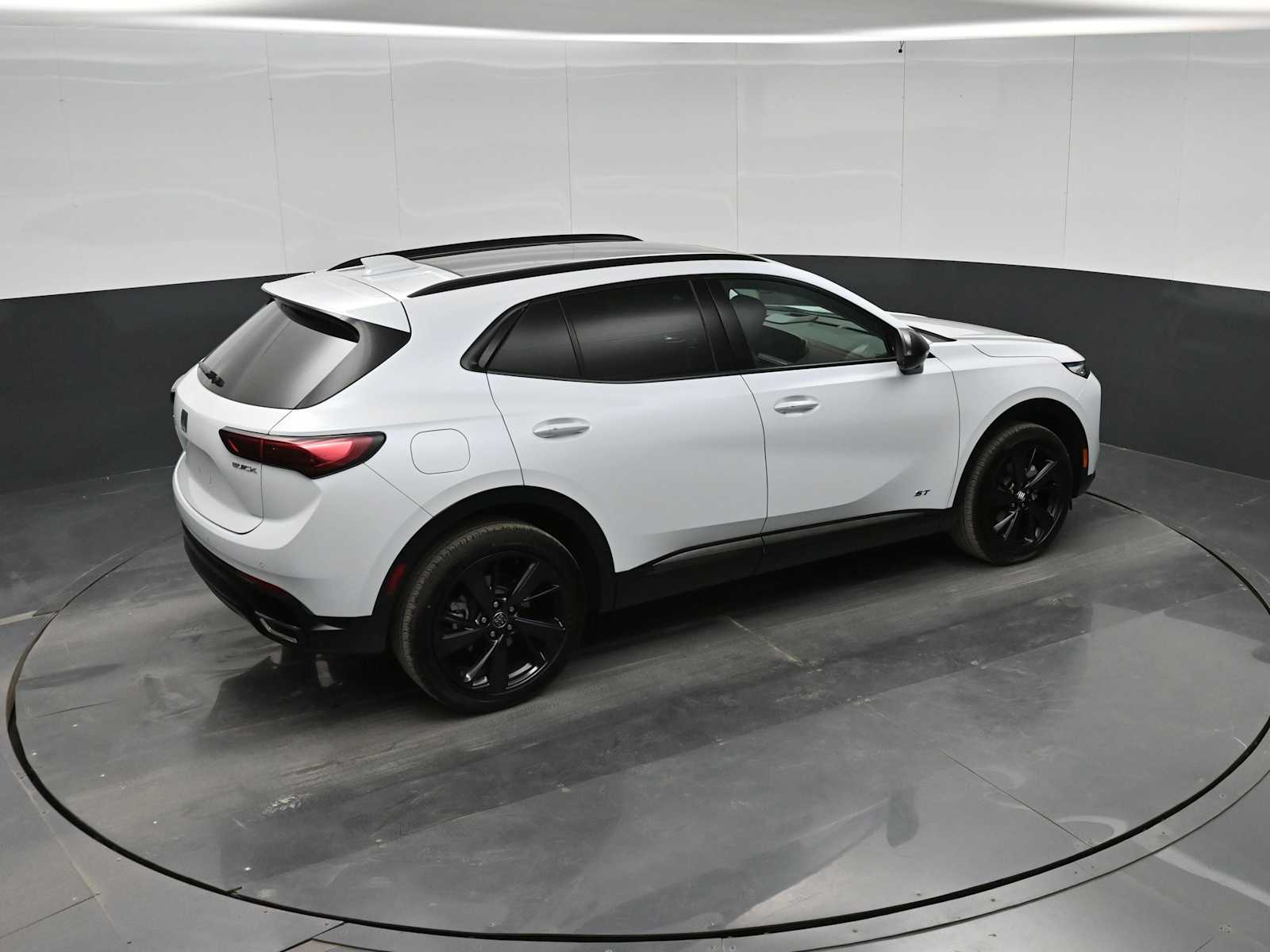 2026 Buick Envision Sport Touring - Photo 34