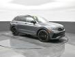 Used 2022 Volkswagen Tiguan SE R-Line Black