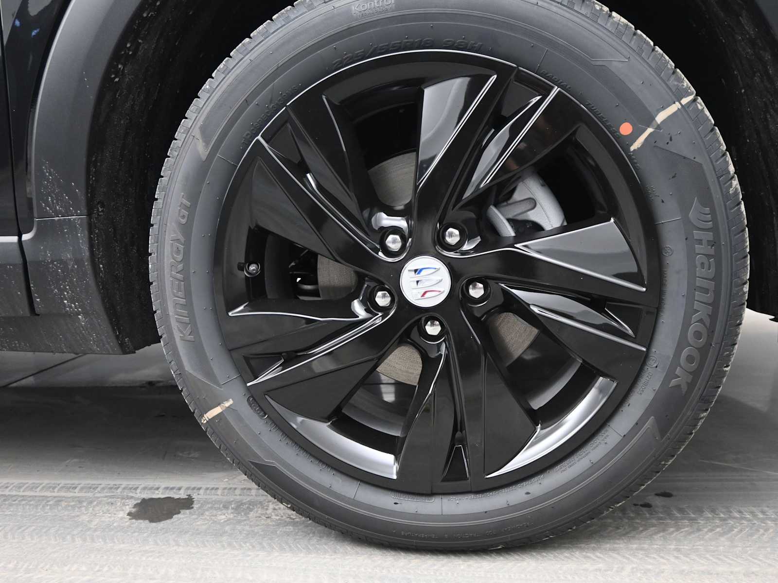 2026 Buick Encore GX Preferred - Photo 10