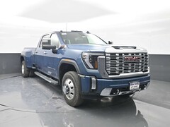 2026 GMC Sierra 3500 HD Denali Truck