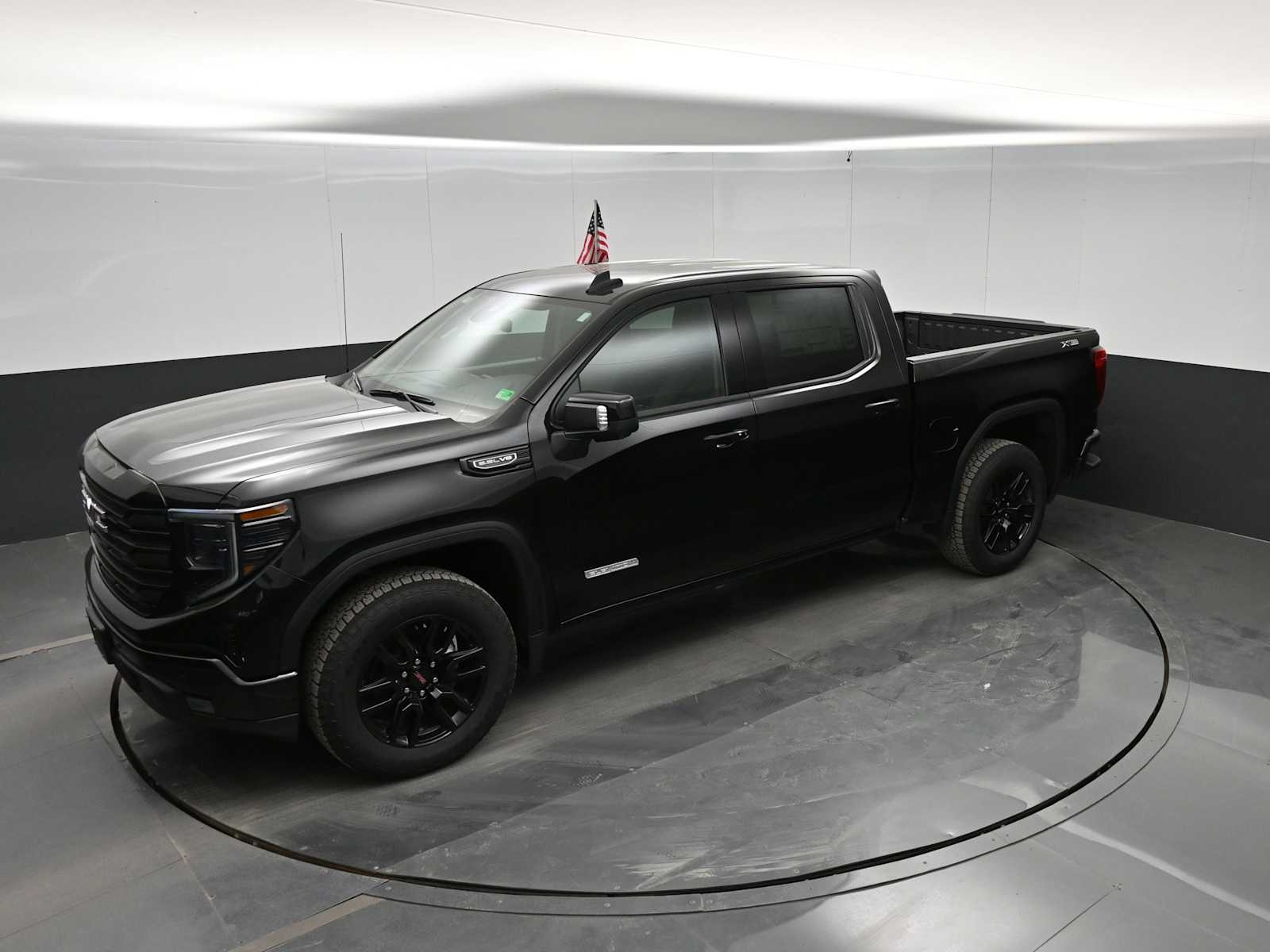 2026 GMC Sierra 1500 Elevation - Photo 26