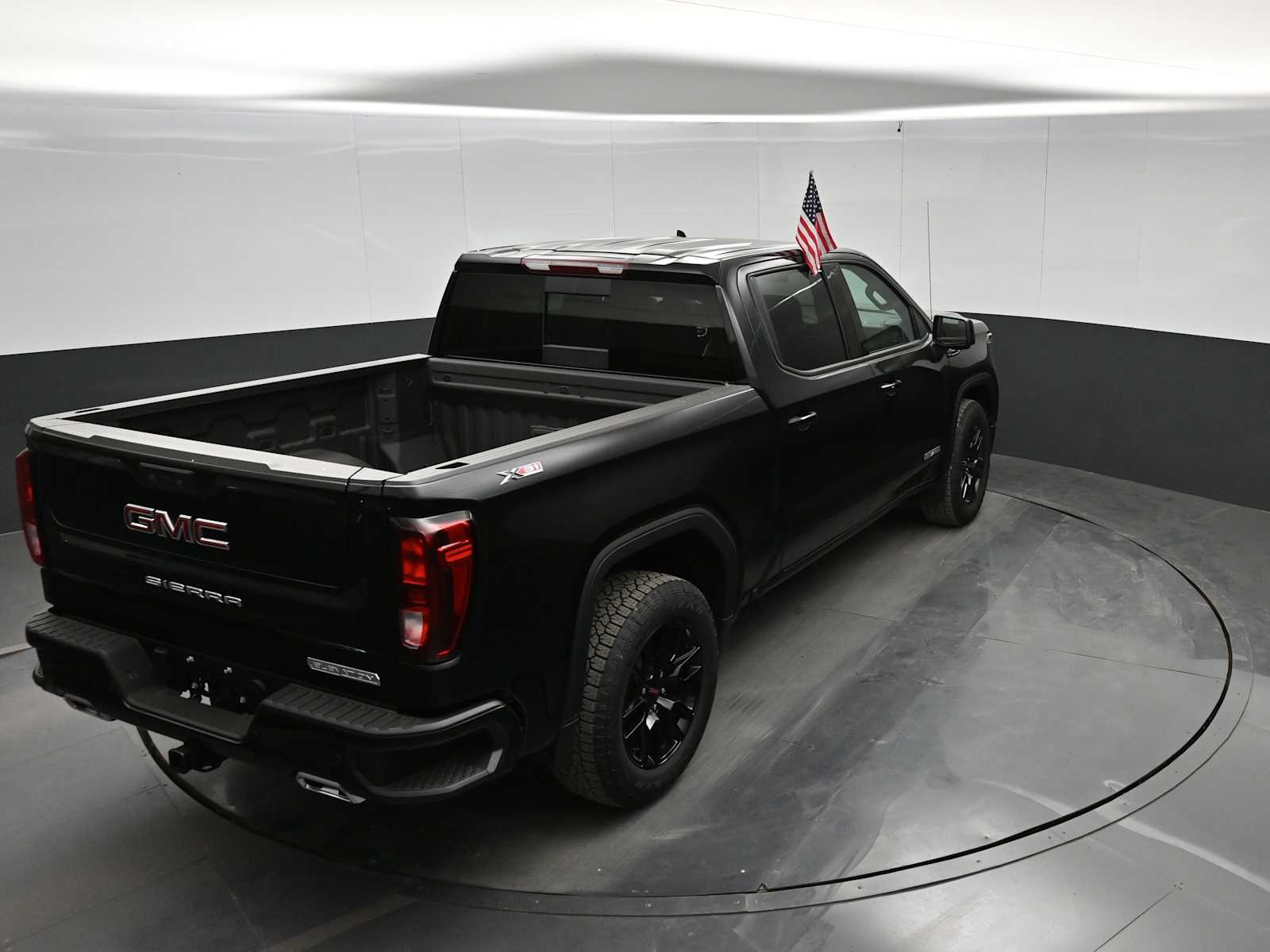 2026 GMC Sierra 1500 Elevation - Photo 28