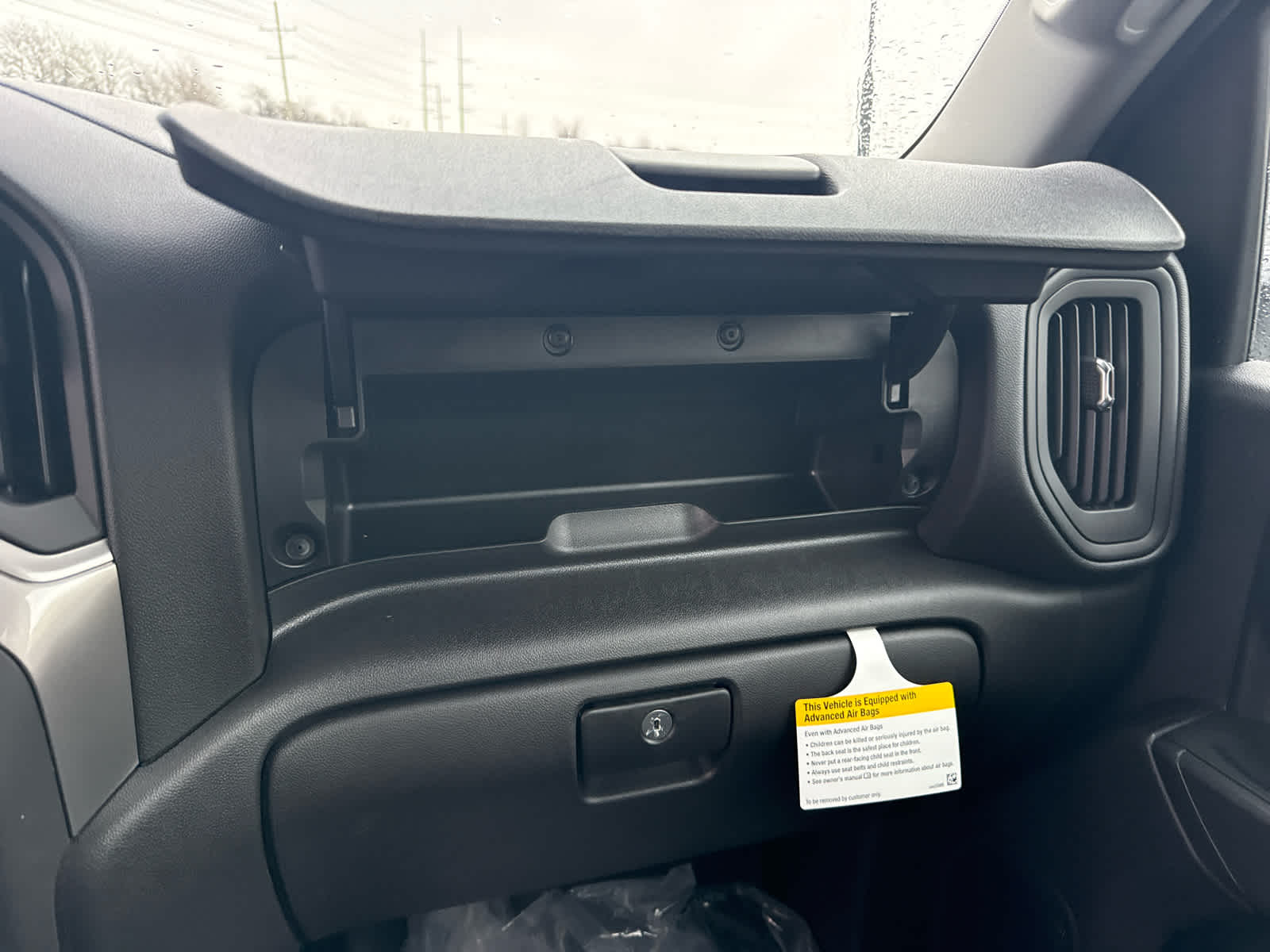2026 GMC Sierra 2500HD Pro - Photo 22