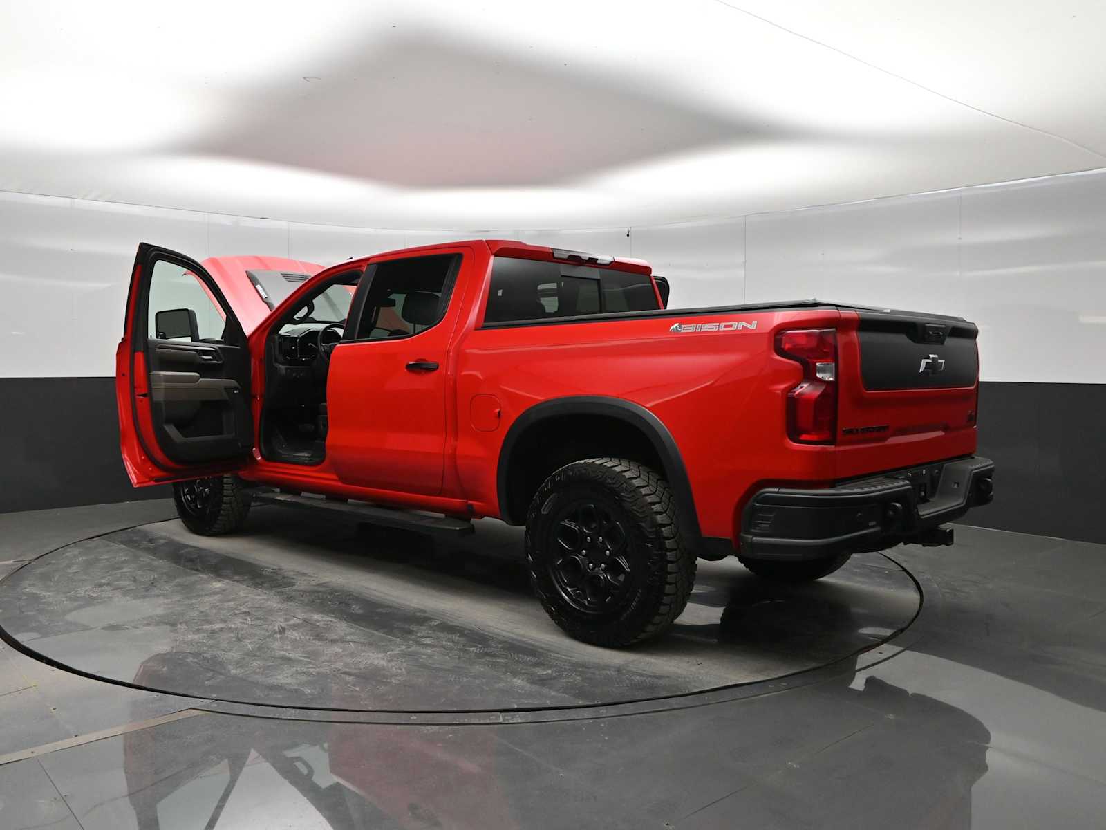 2024 Chevrolet Silverado 1500 ZR2 - Photo 44