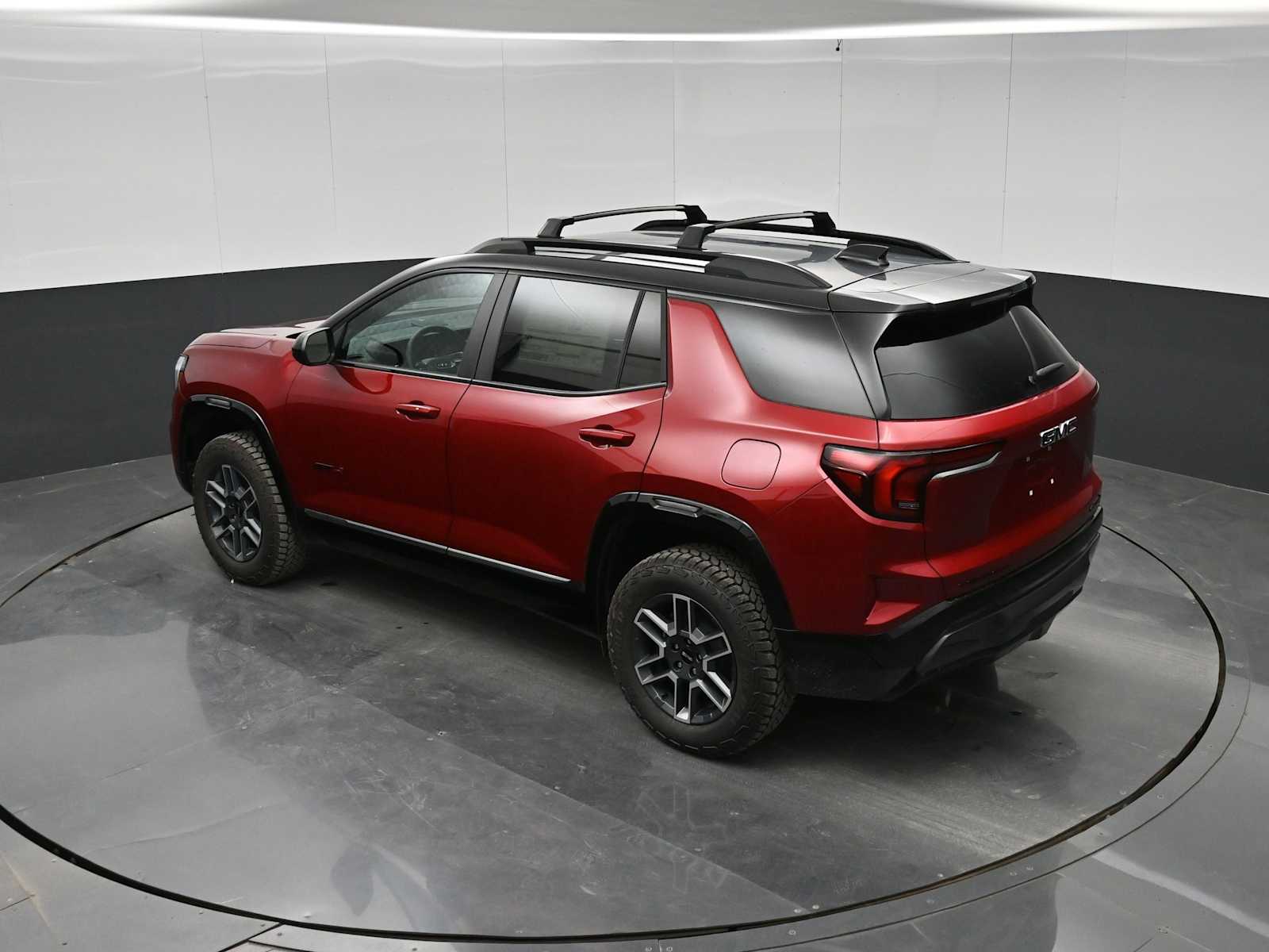 2027 GMC Terrain AT4 - Photo 27