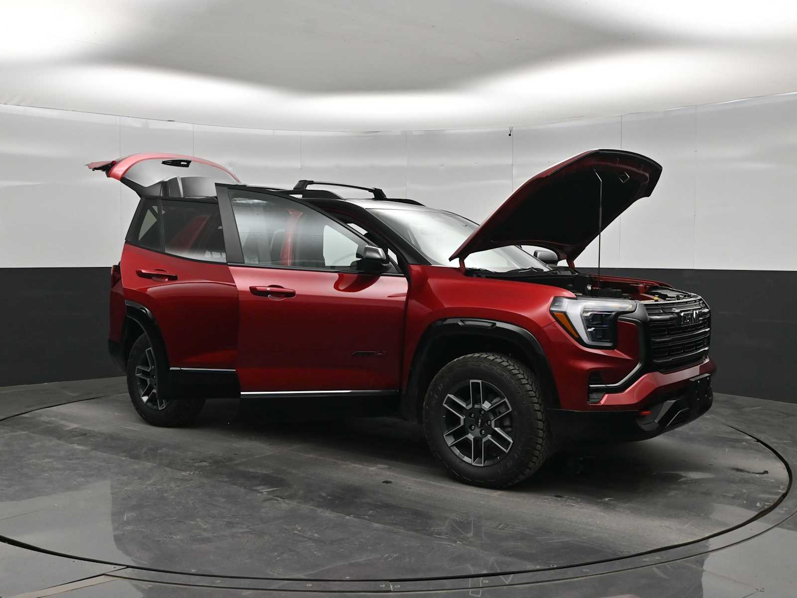 2027 GMC Terrain AT4 - Photo 43