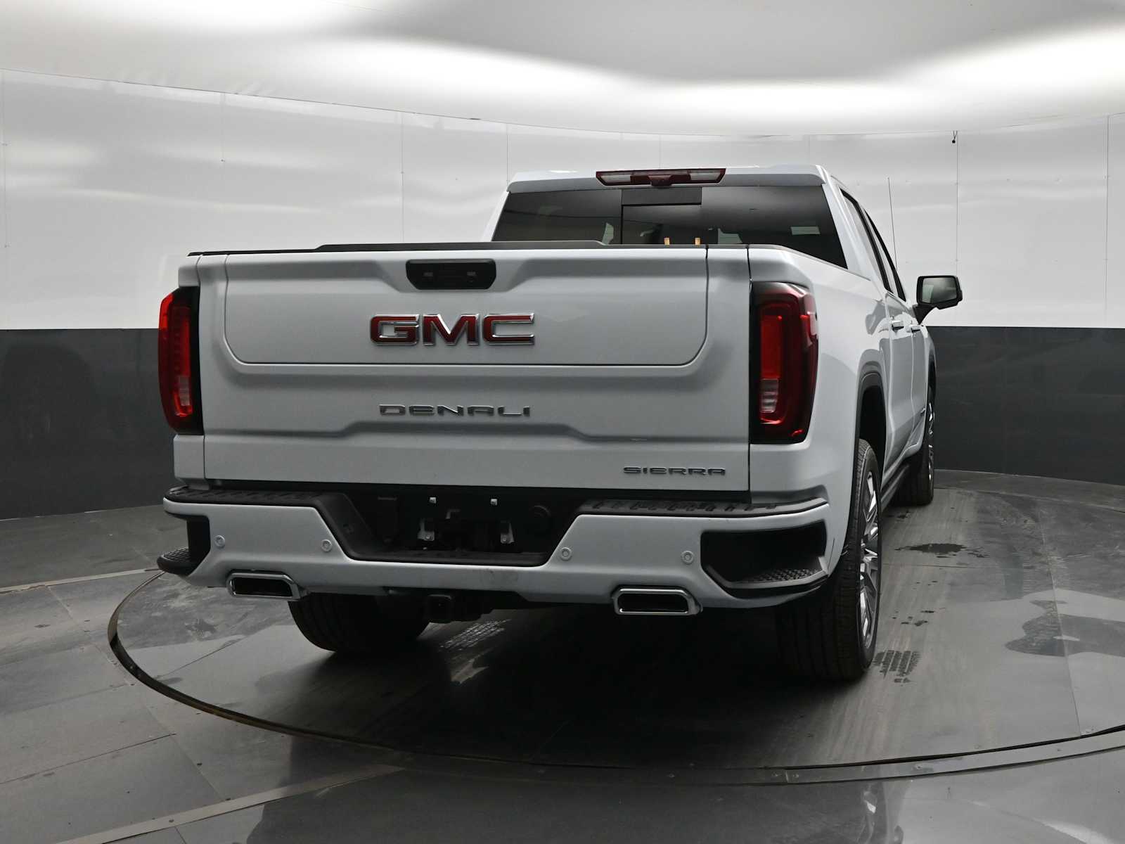 2026 GMC Sierra 1500 Denali - Photo 6