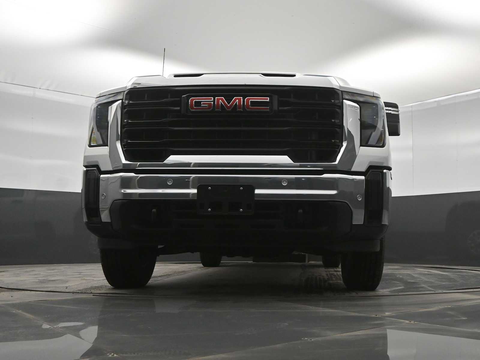 2026 GMC Sierra 2500HD Pro - Photo 28