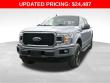 Used 2019 Ford F-150 XL