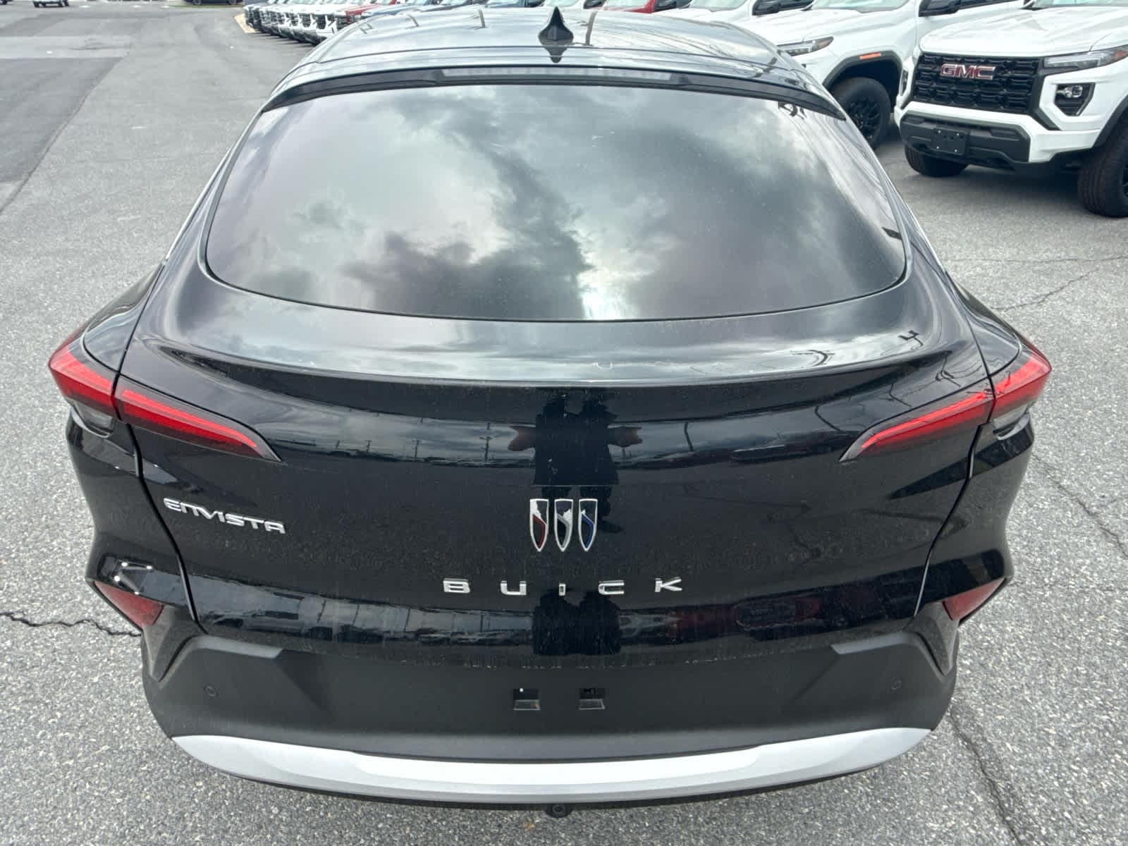 2026 Buick Envista Preferred - Photo 9