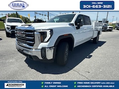 2026 GMC Sierra 3500 HD SLE Truck