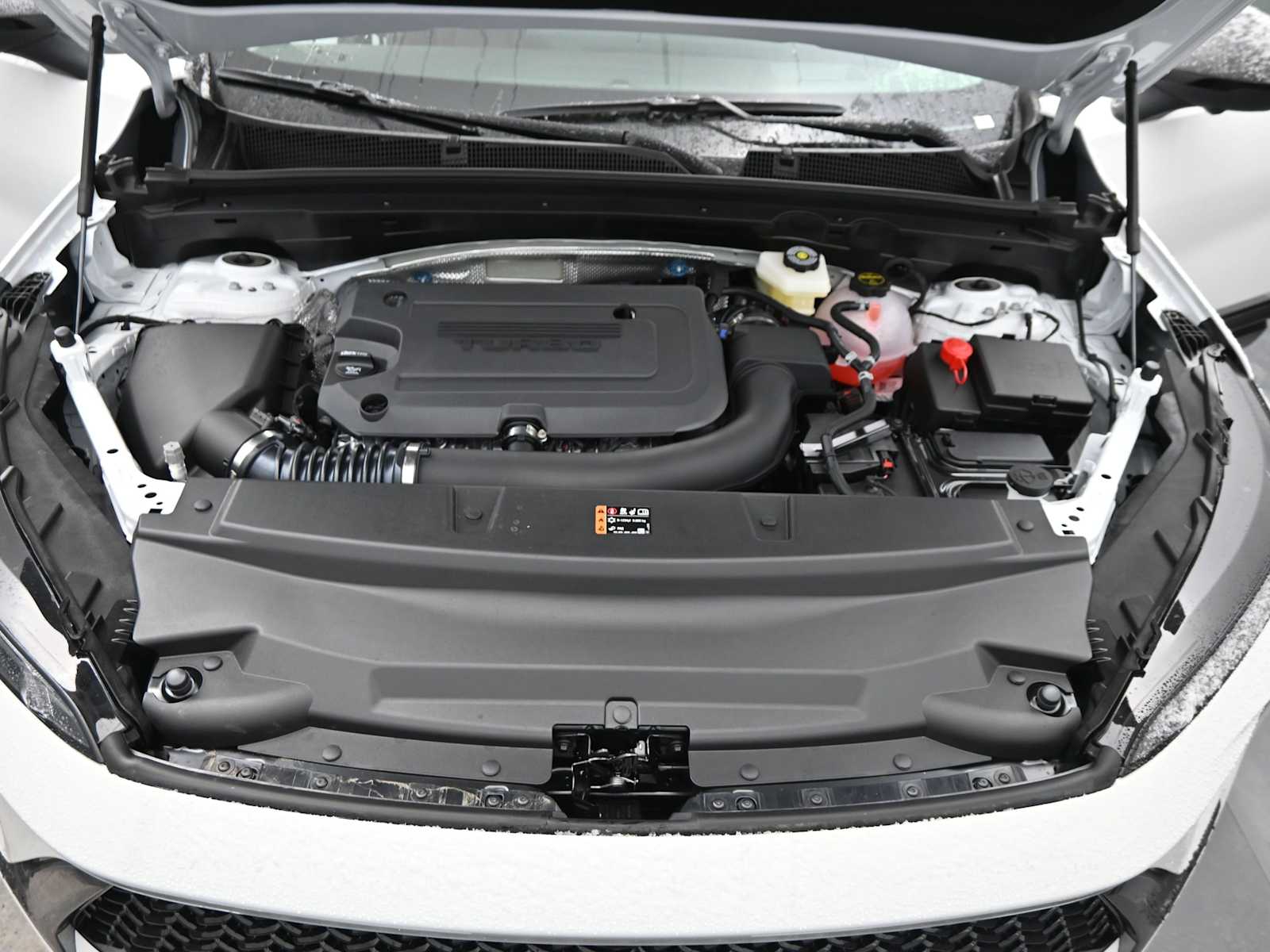 2026 Buick Envision Sport Touring - Photo 20