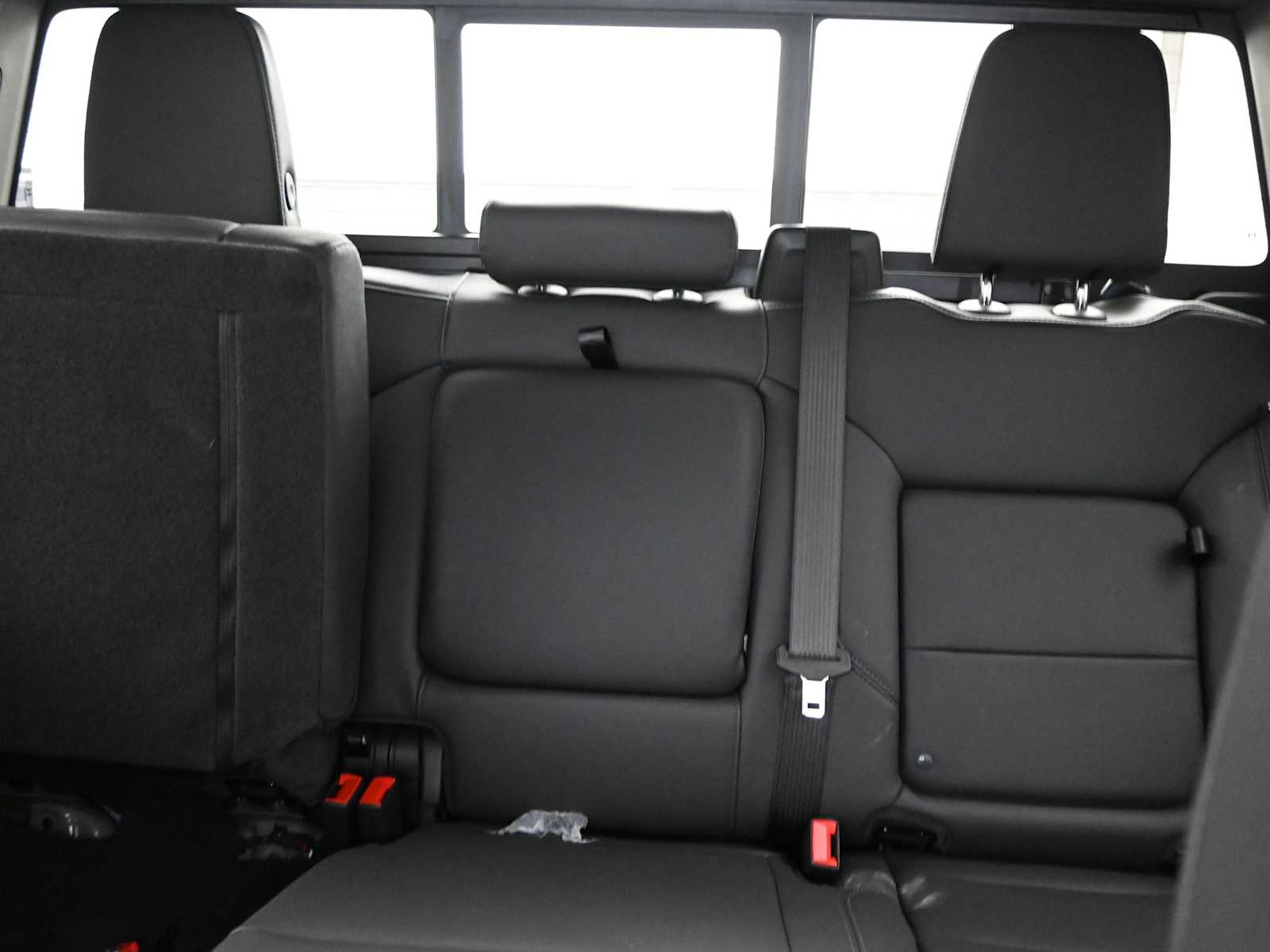 2026 GMC Sierra 2500HD SLT - Photo 22