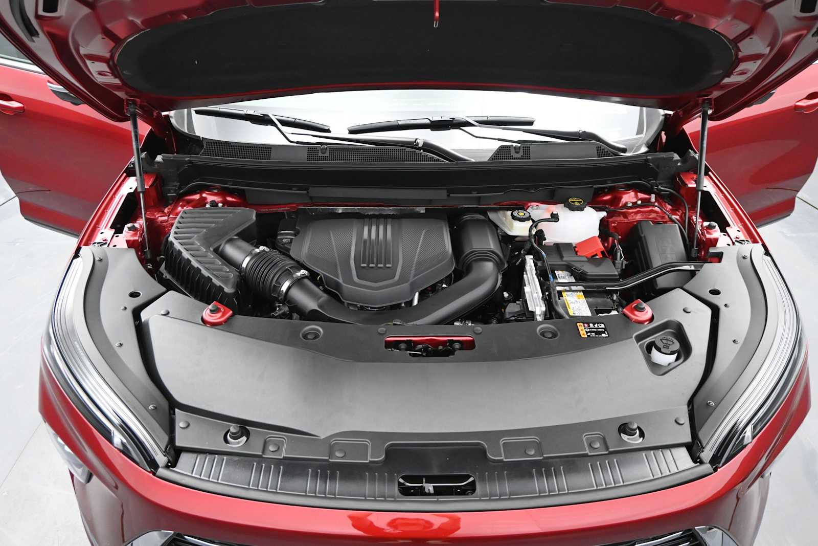 2026 Buick Enclave Preferred - Photo 22