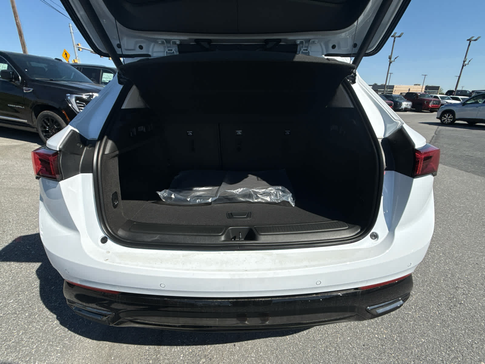 2026 Buick Envision Sport Touring - Photo 29