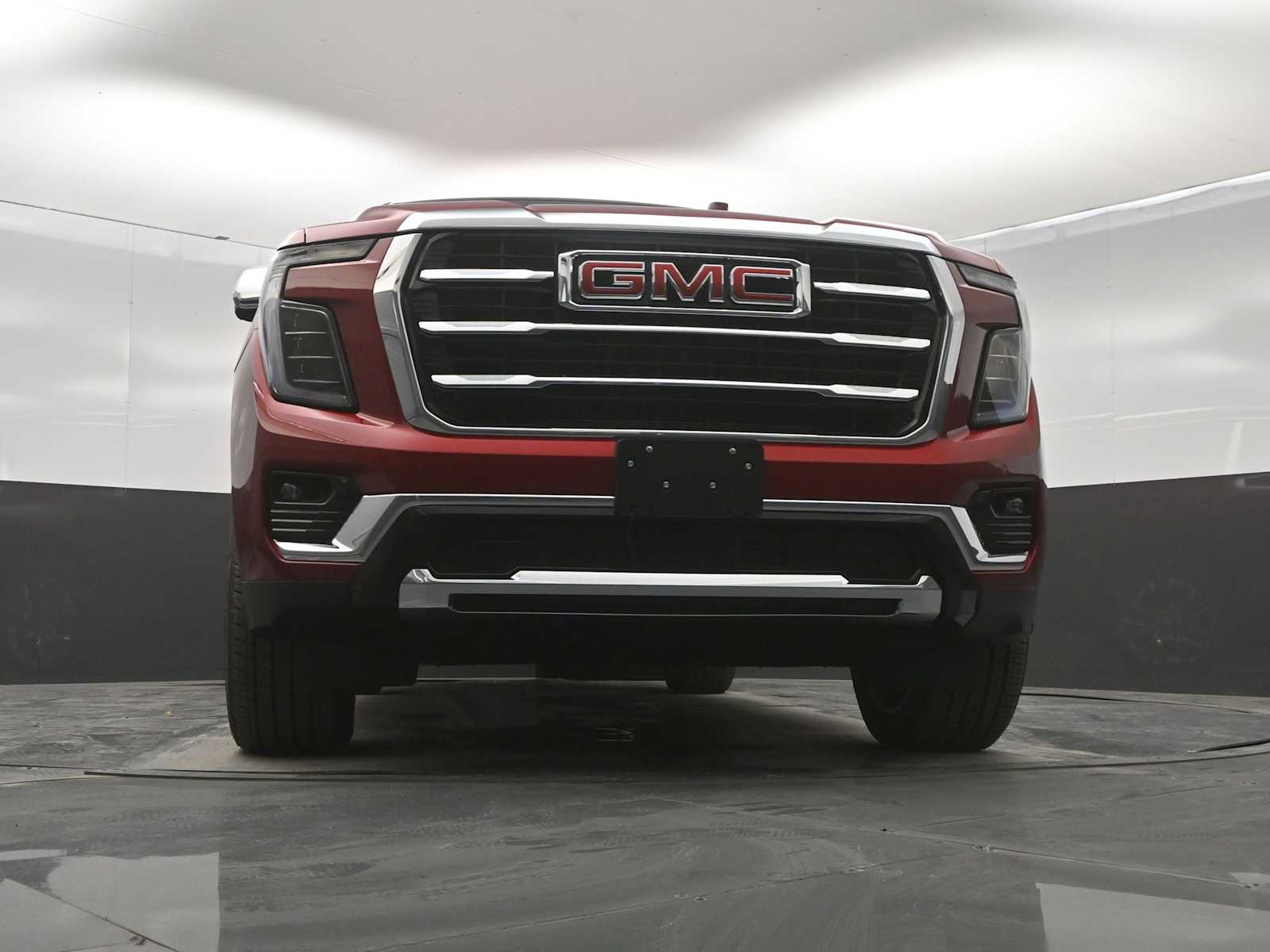 2026 GMC Yukon XL Elevation - Photo 32