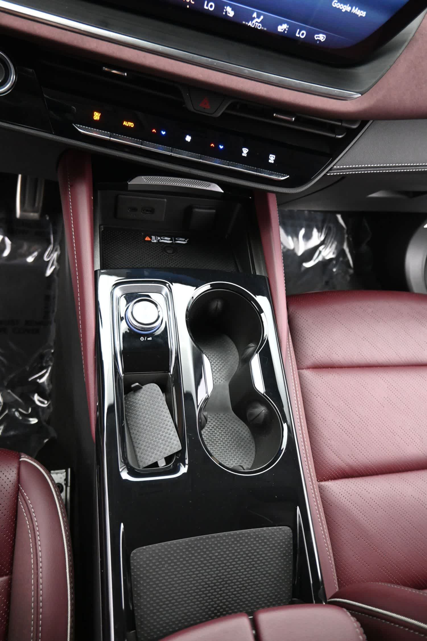 2026 Buick Envision Sport Touring - Photo 23