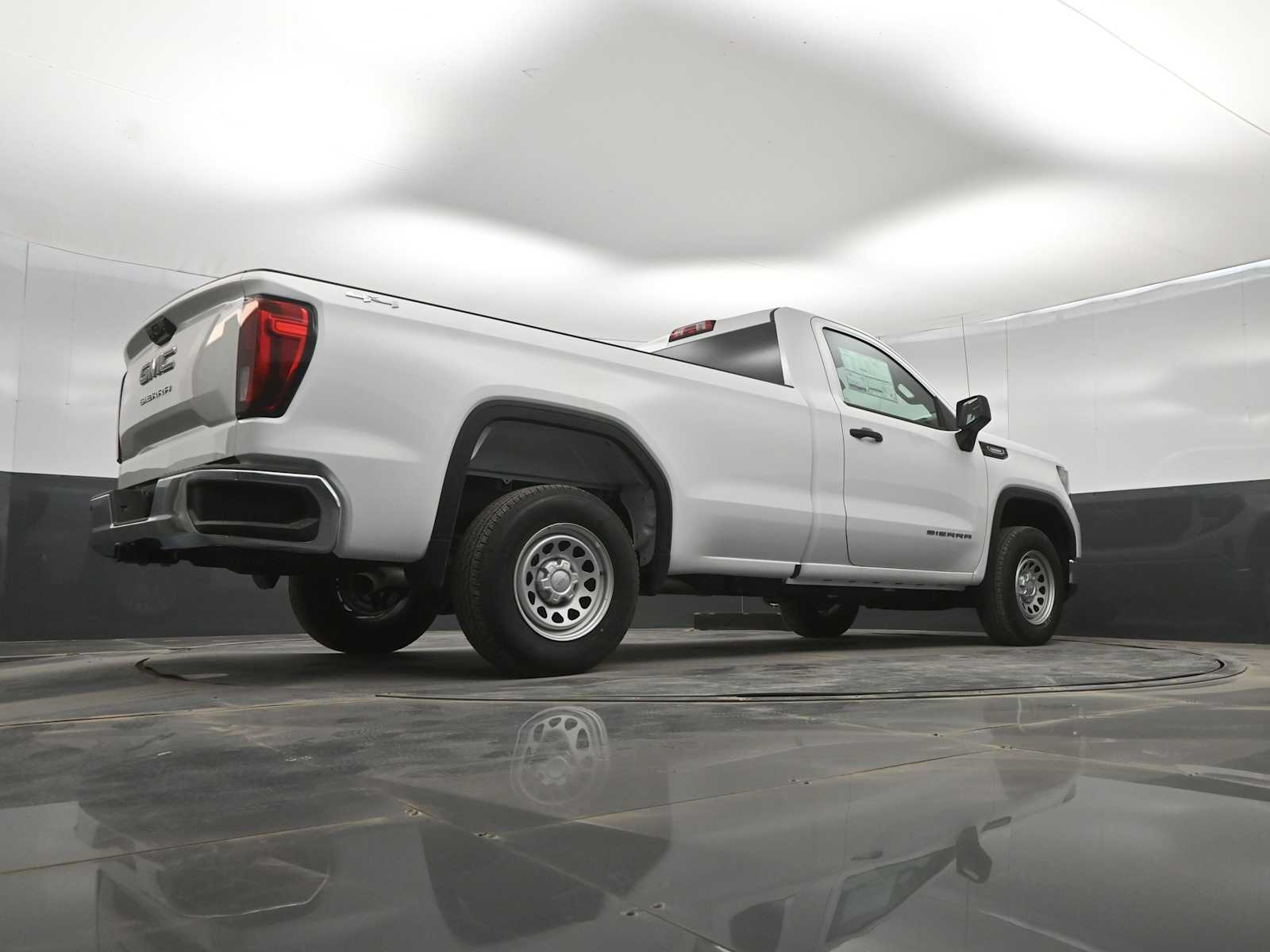 2026 GMC Sierra 1500 Pro - Photo 32