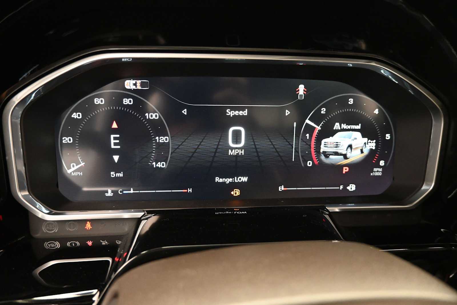 2026 GMC Sierra 1500 SLT - Photo 19