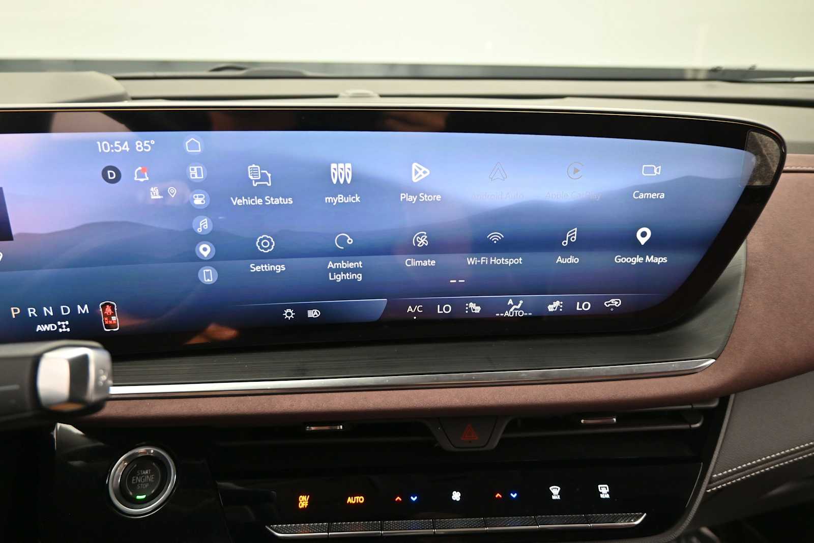2026 Buick Envision Sport Touring - Photo 20