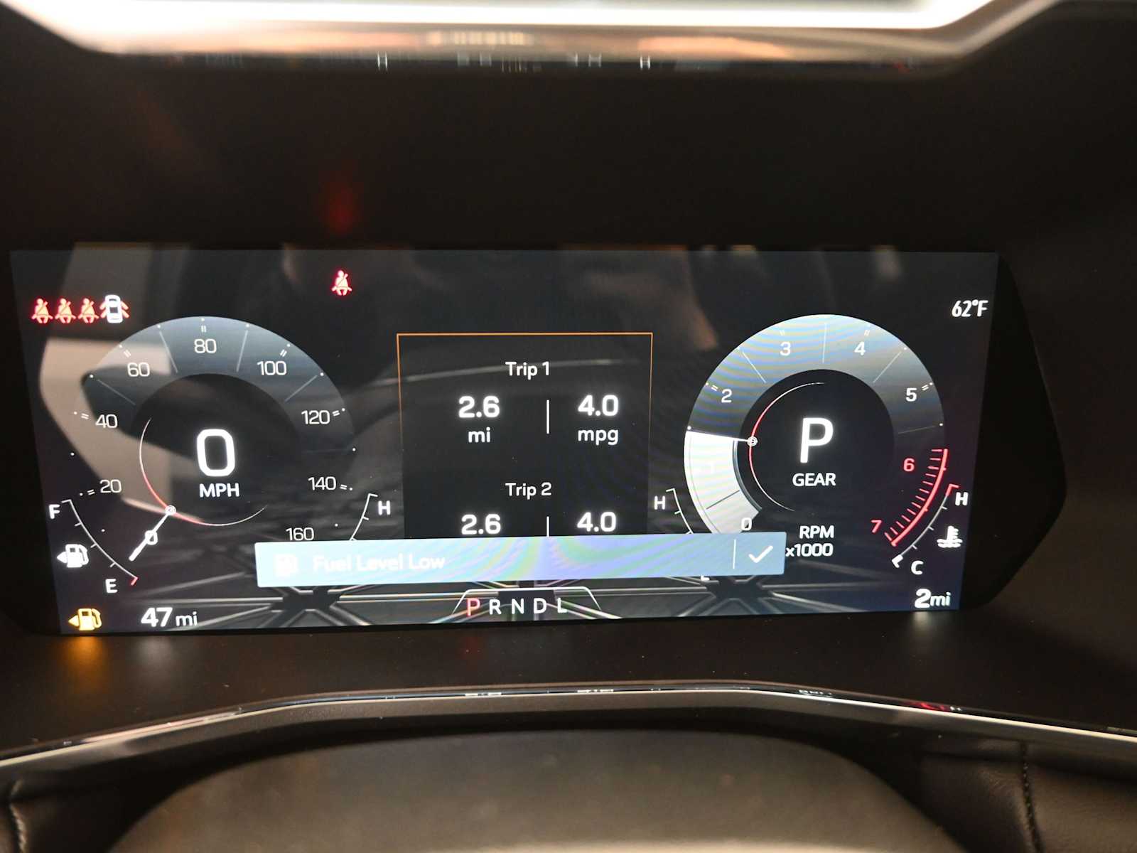 2026 GMC Canyon Elevation - Photo 16