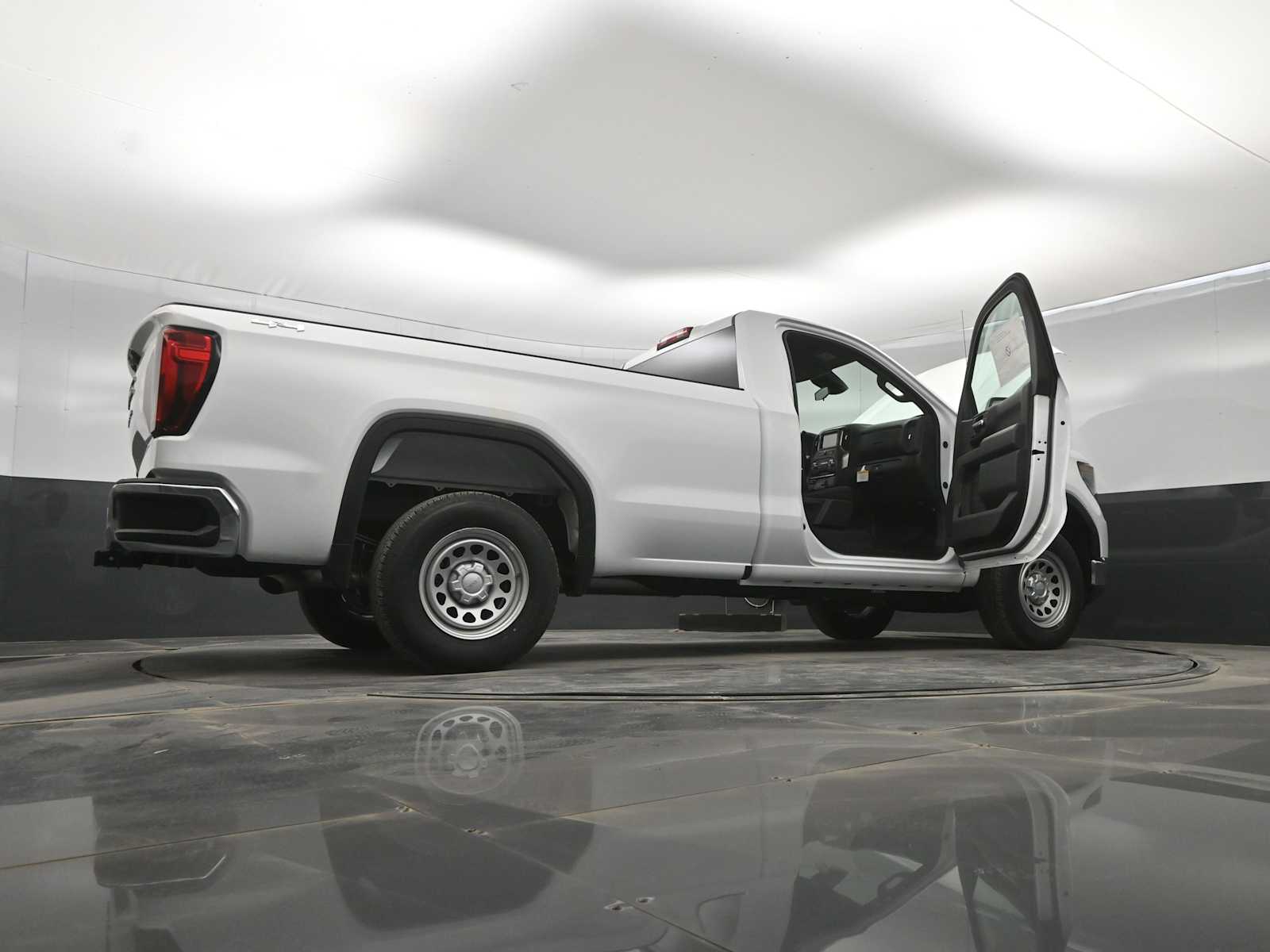 2026 GMC Sierra 1500 Pro - Photo 39