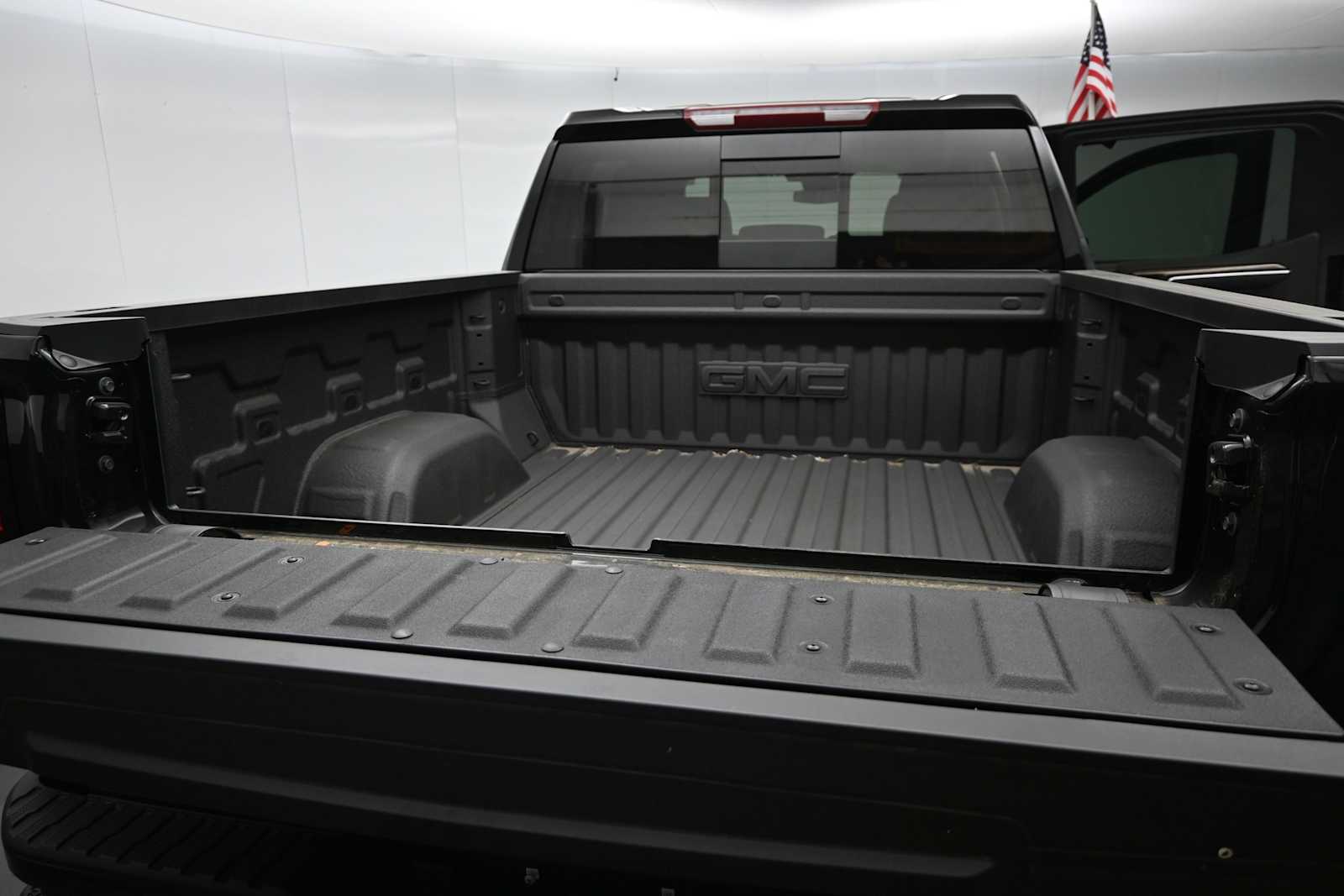 2026 GMC Sierra 1500 Elevation - Photo 13