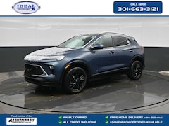 2026 Buick Encore GX Sport Touring SUV