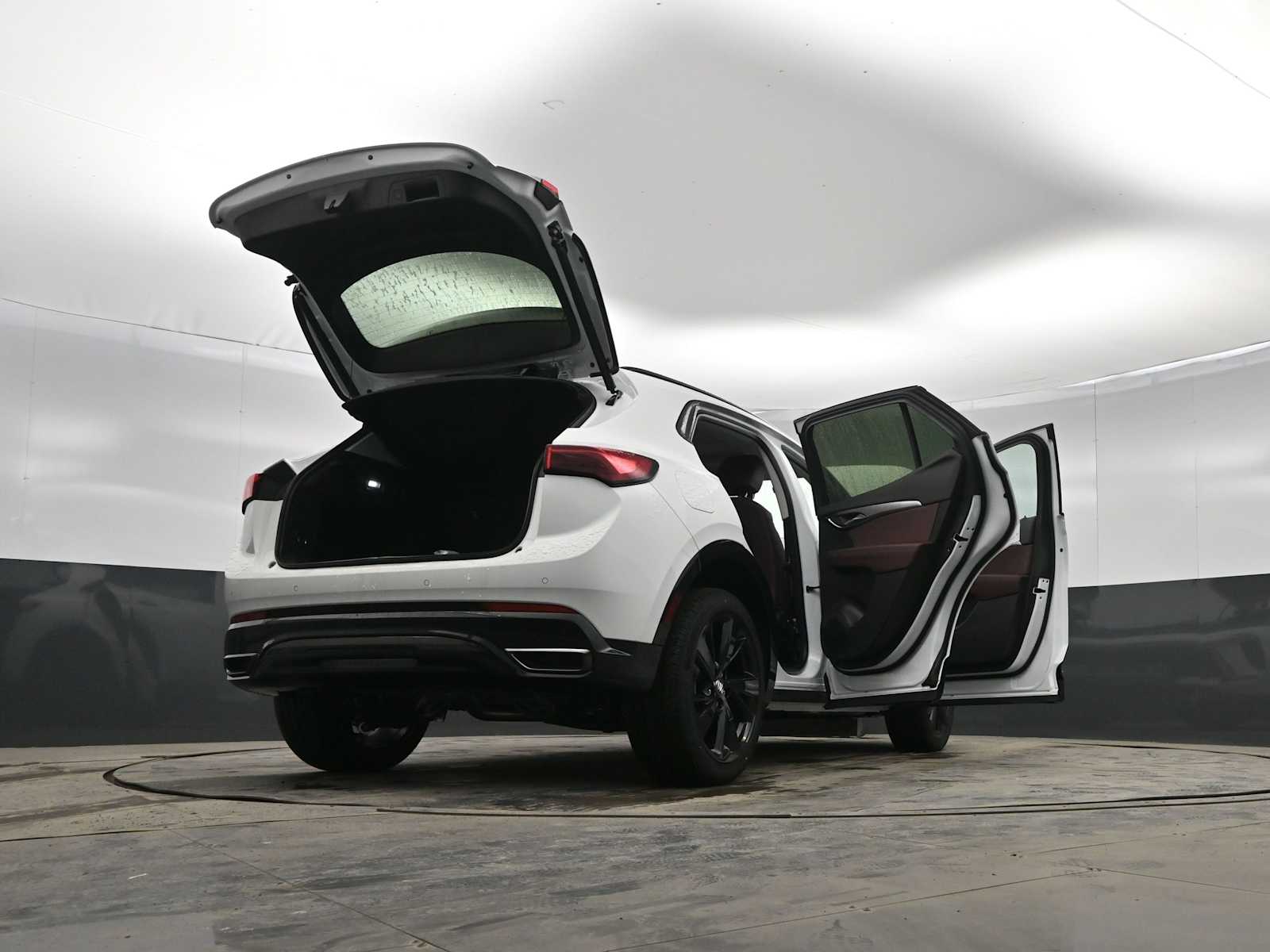 2026 Buick Envision Sport Touring - Photo 43