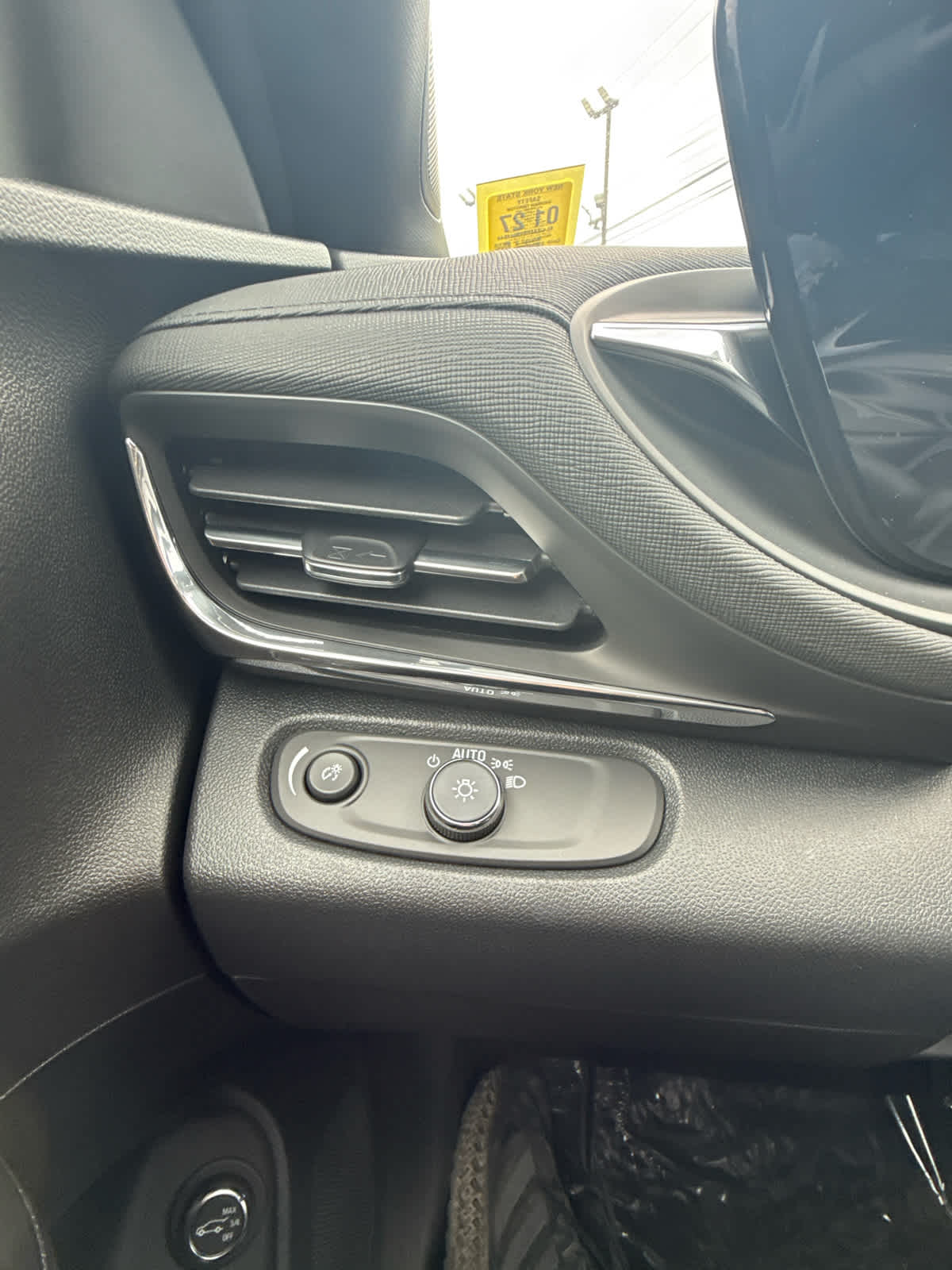 2026 Buick Envista Preferred - Photo 35